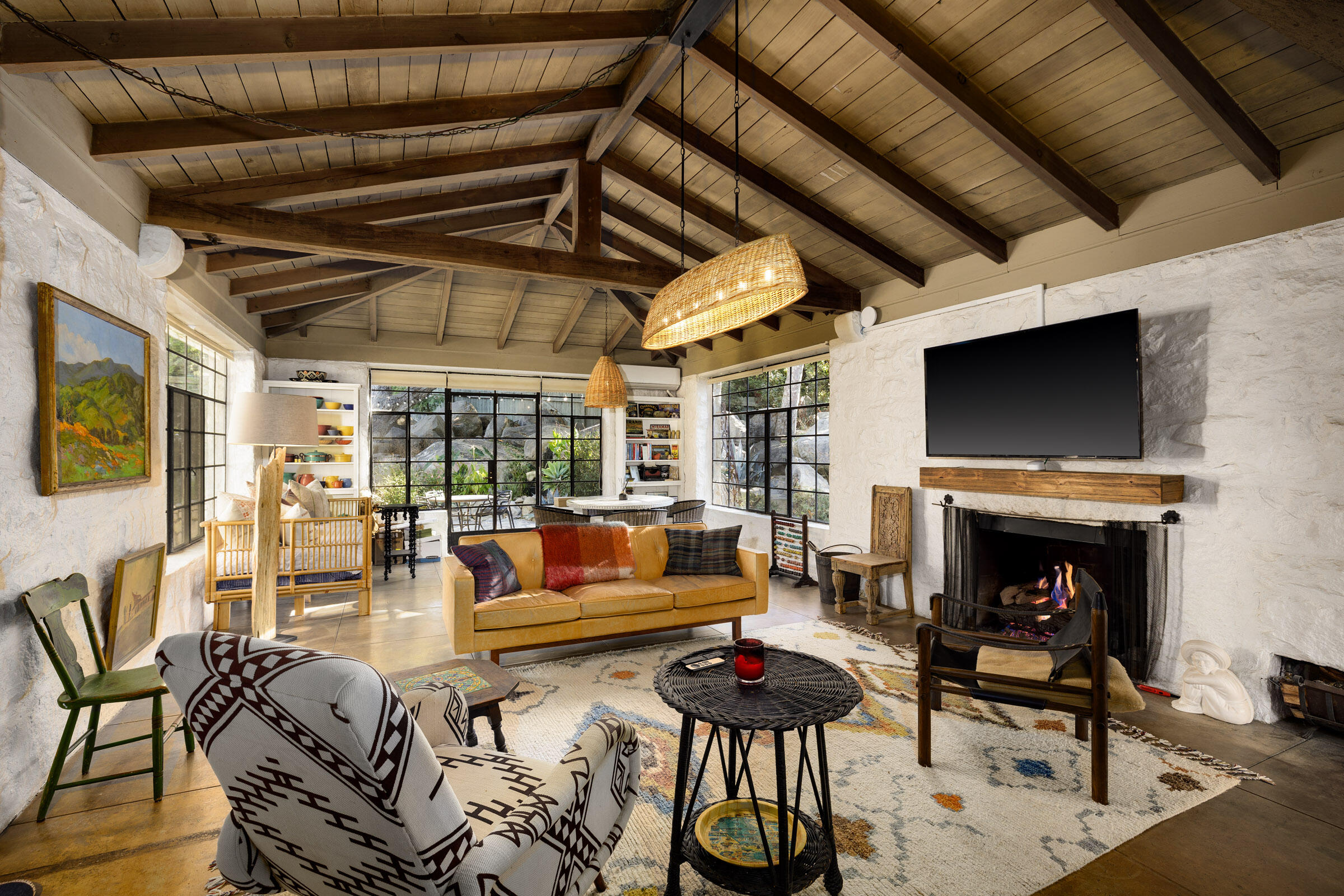 700 Mission Canyon Road