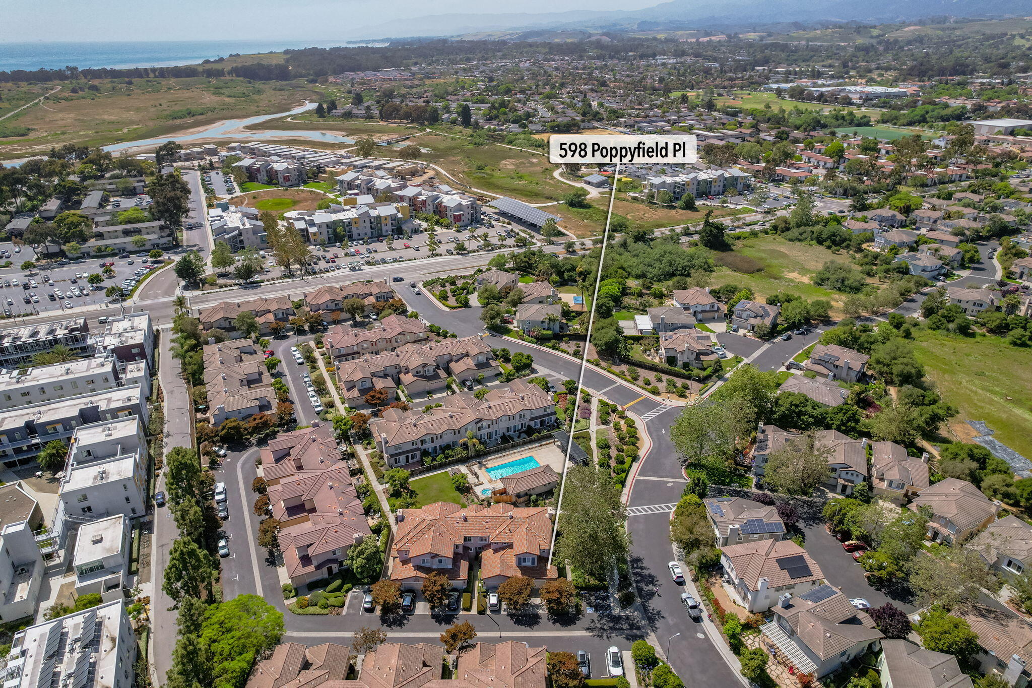 598 Poppyfield Place