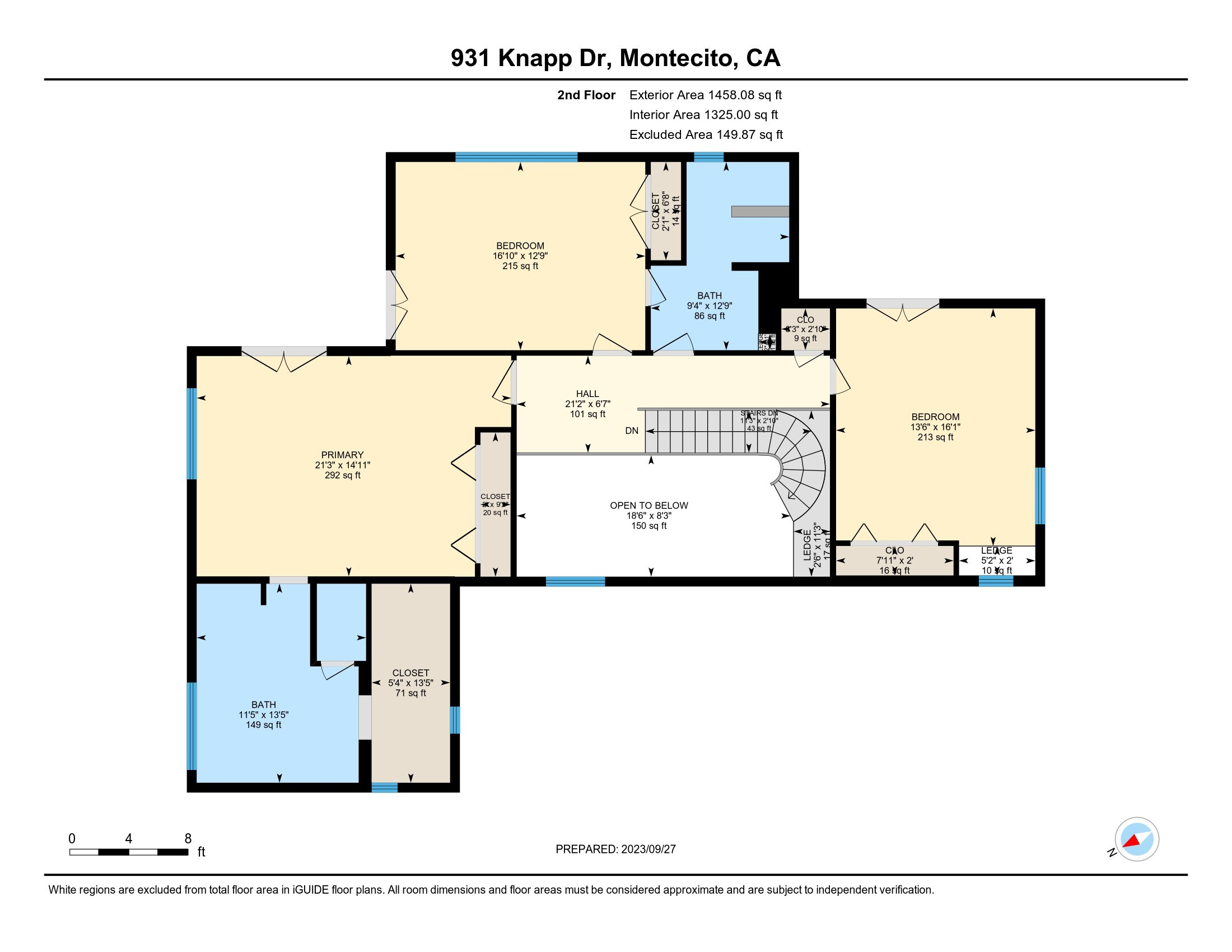 931 Knapp Drive