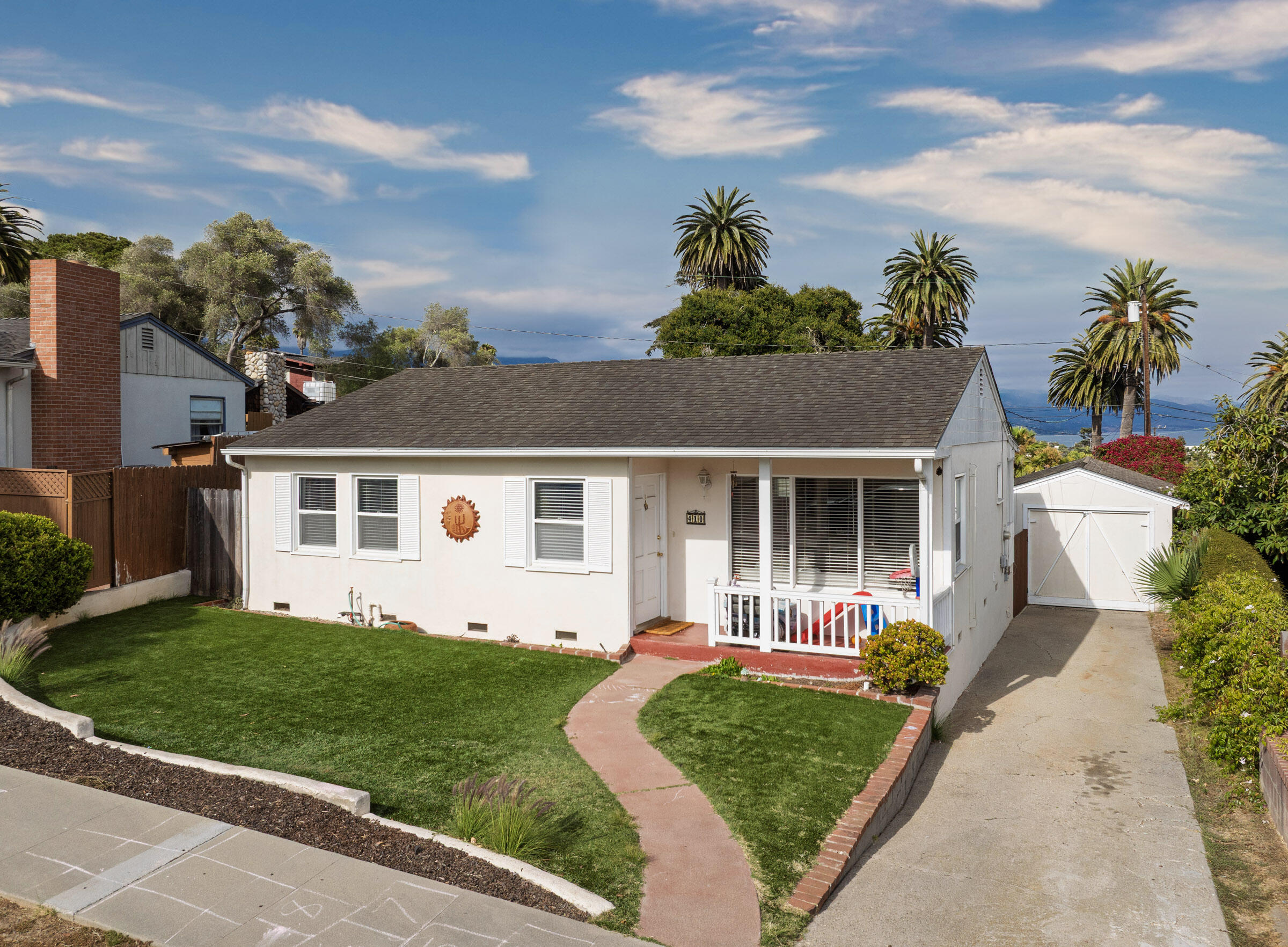 410 Terrace Road