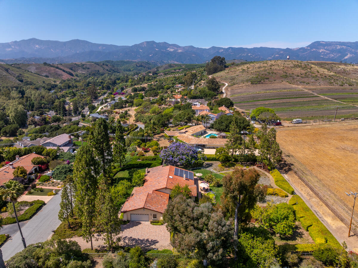 60 Vereda Cordillera