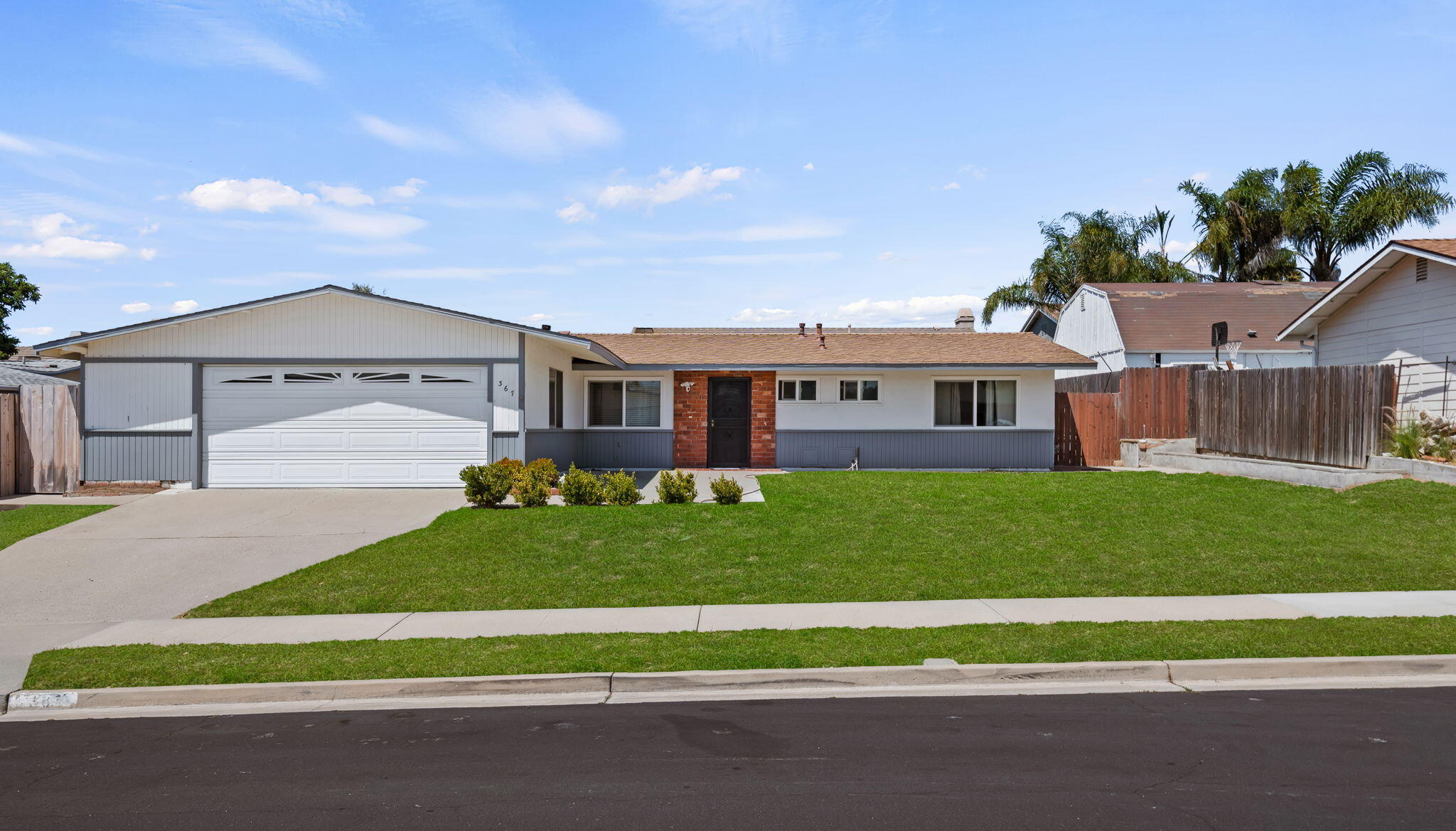 367 Calor Drive