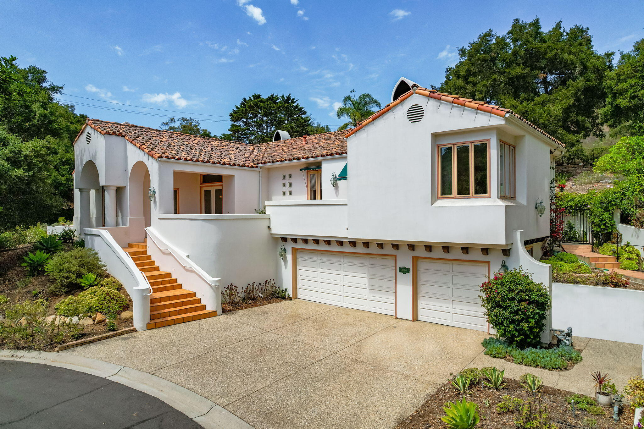 4140 Hidden Oaks Road