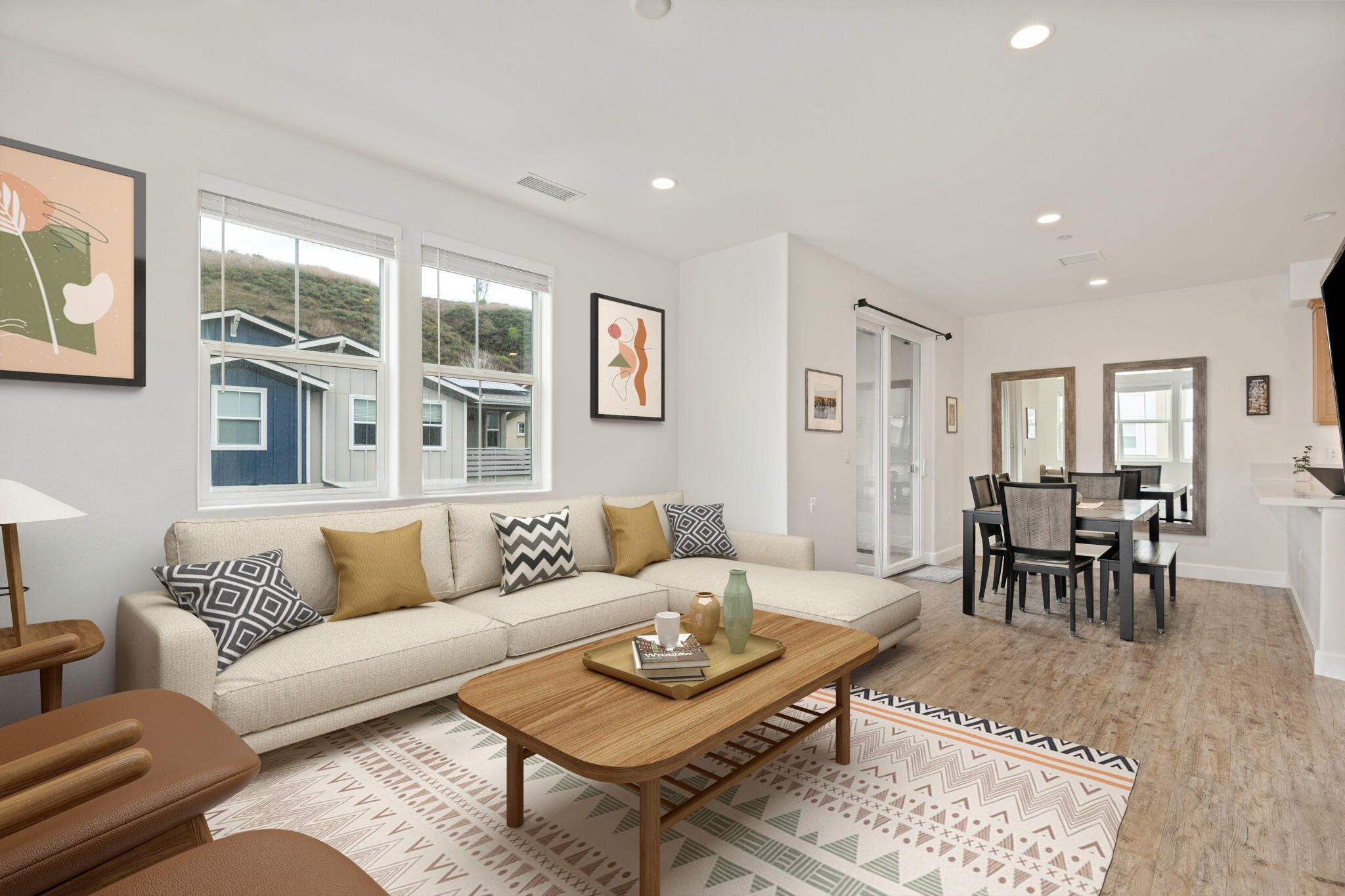 546 Covelo Lane