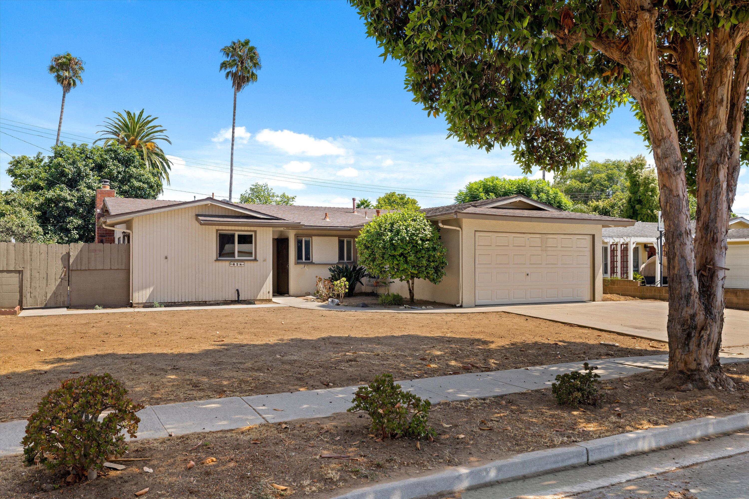 628 San Felipe Drive