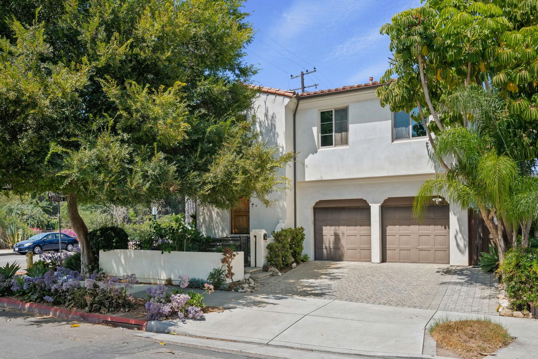 330 W Canon Perdido Street