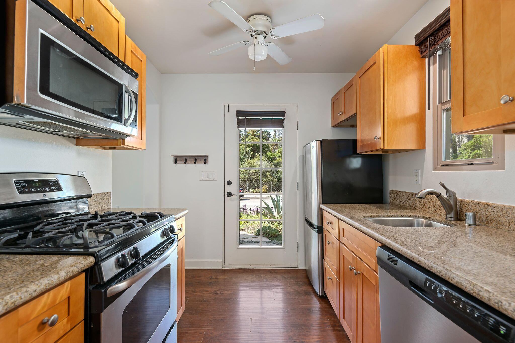 330 W Canon Perdido Street