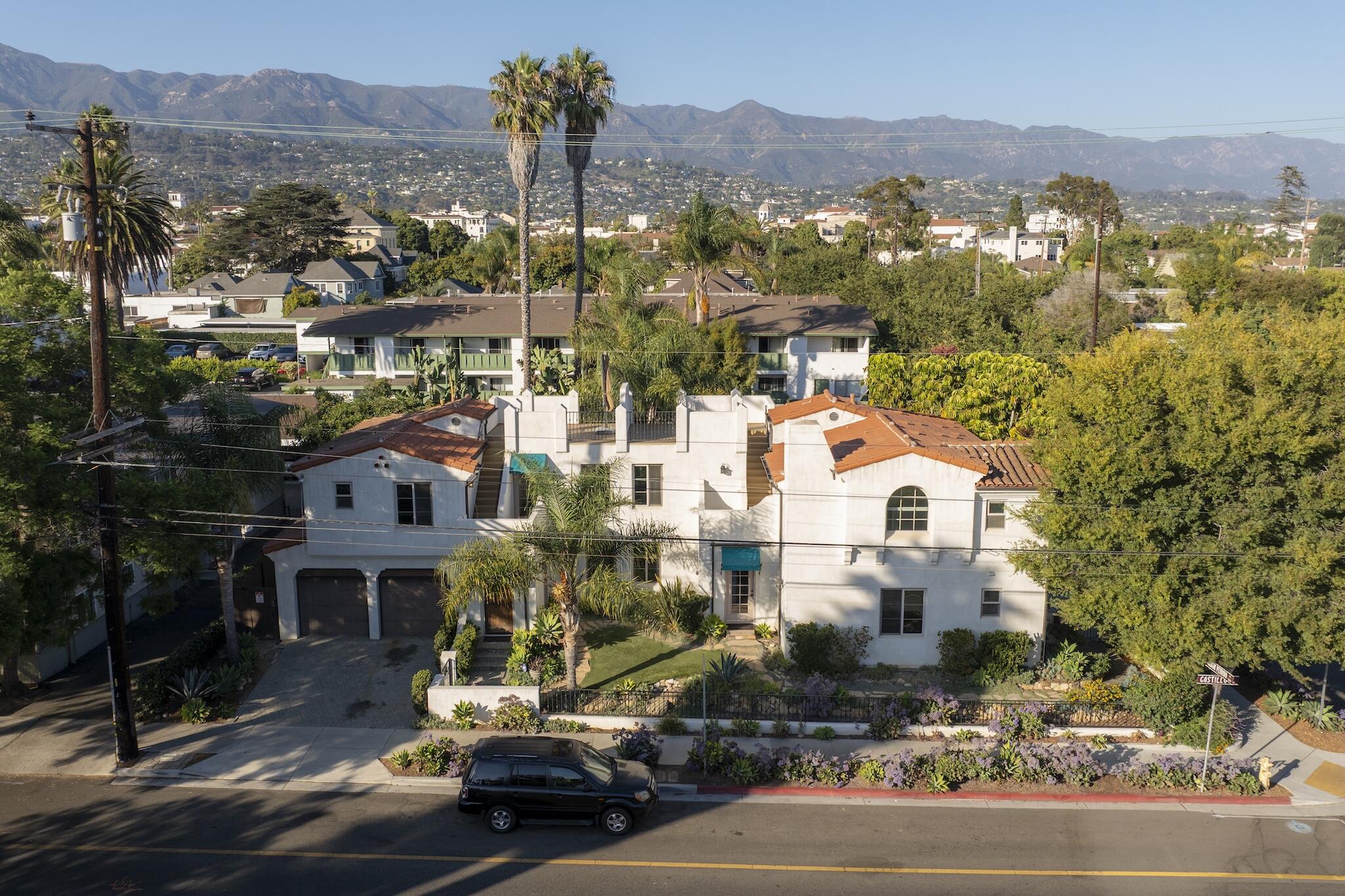 330 W Canon Perdido Street