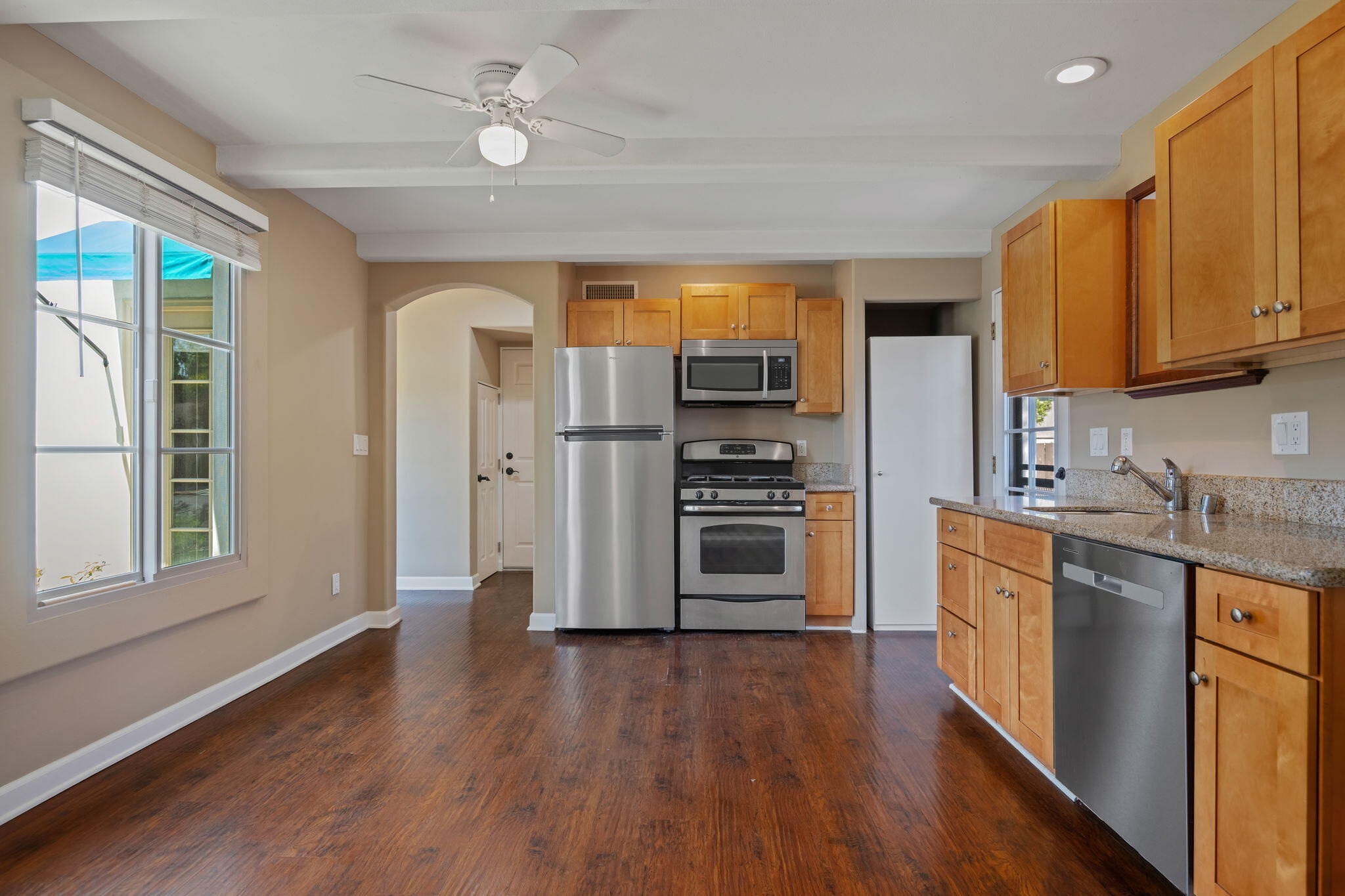 330 W Canon Perdido Street