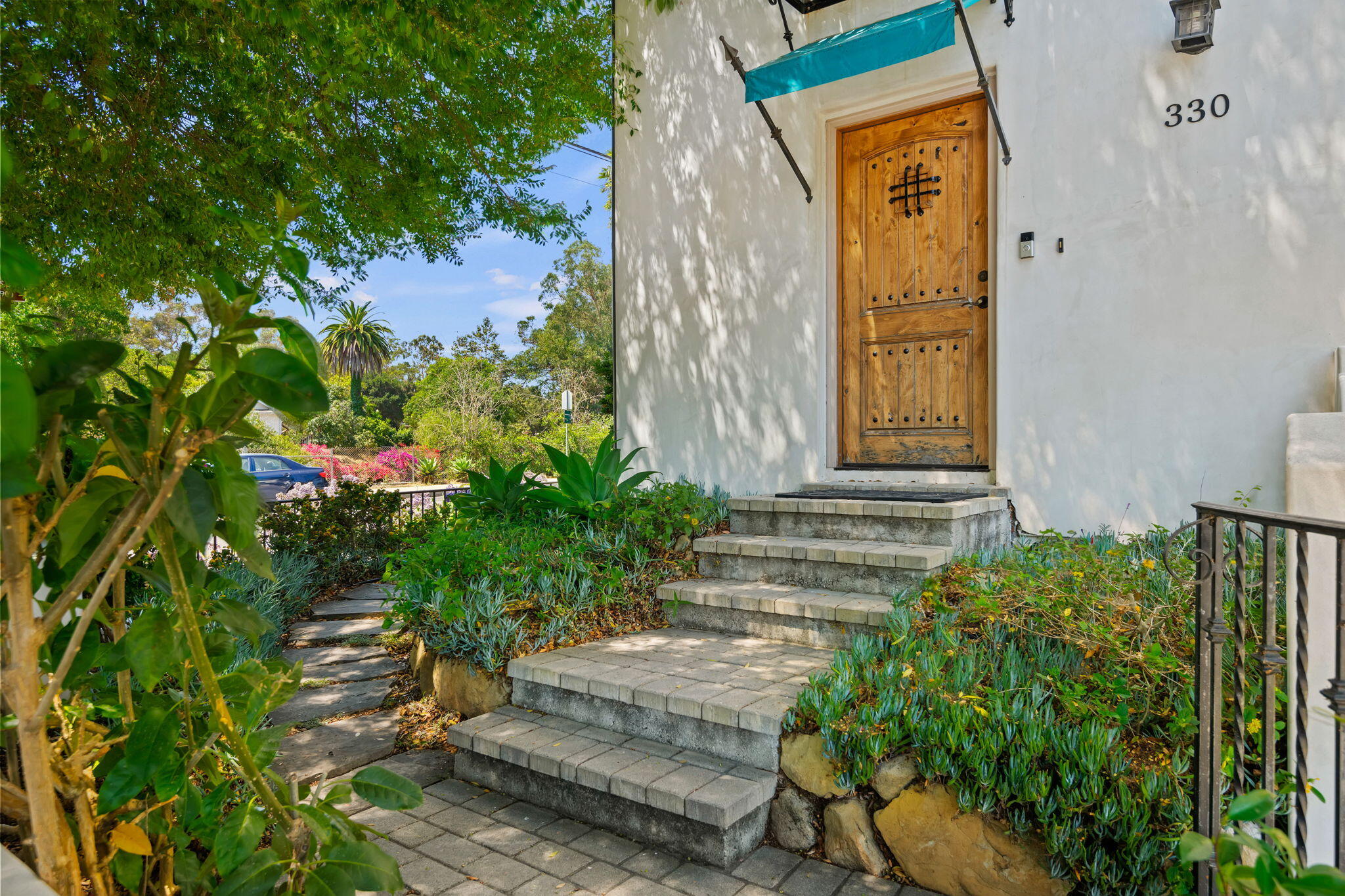 330 W Canon Perdido Street