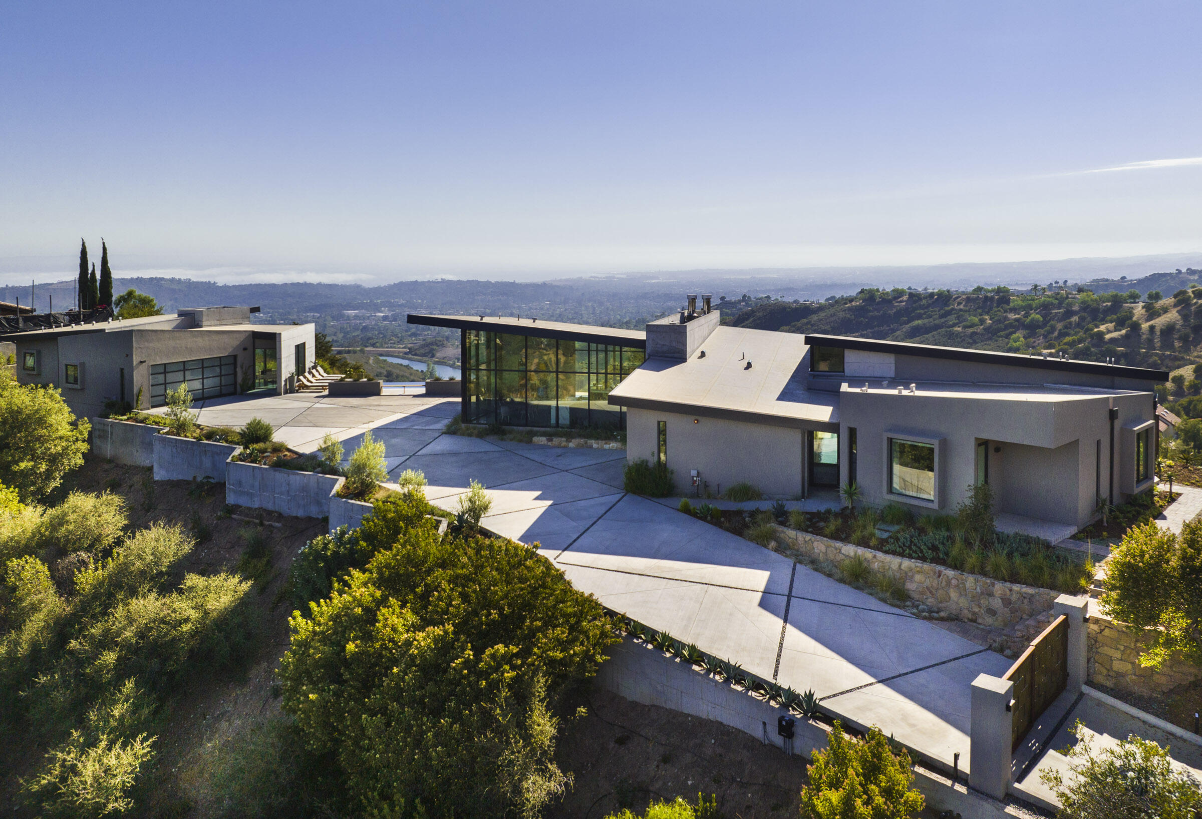 2805 Spyglass Ridge Road