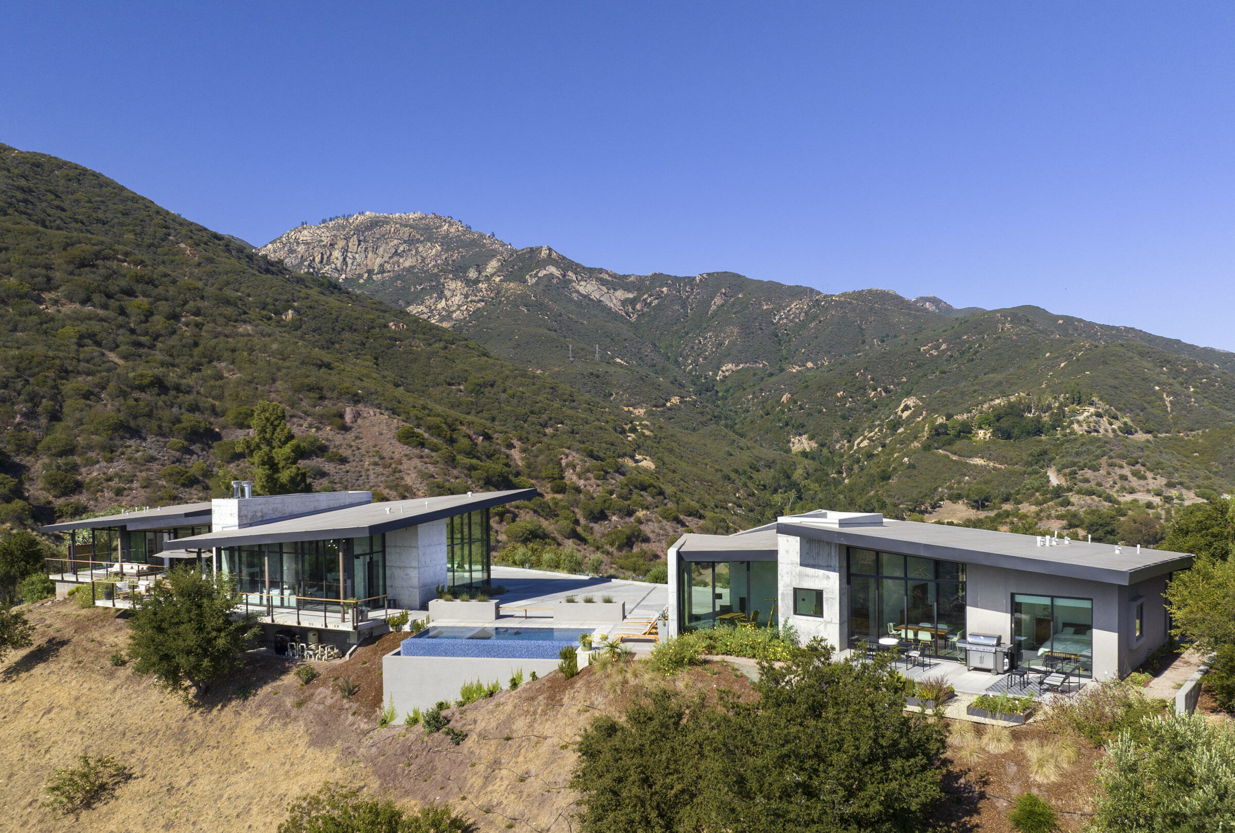 2805 Spyglass Ridge Road