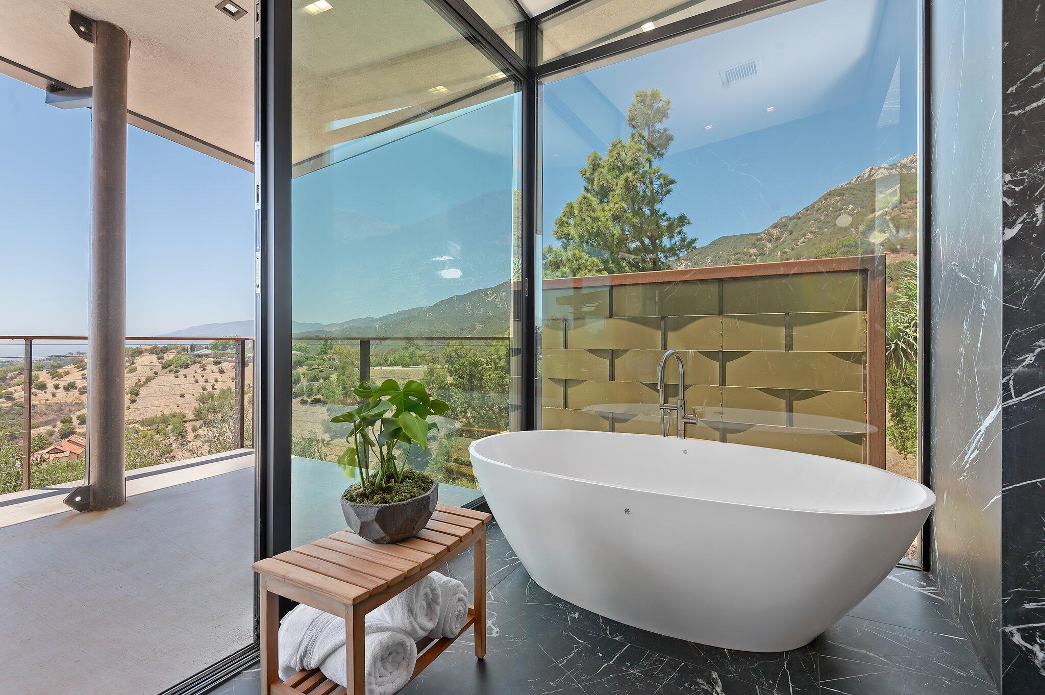 2805 Spyglass Ridge Road