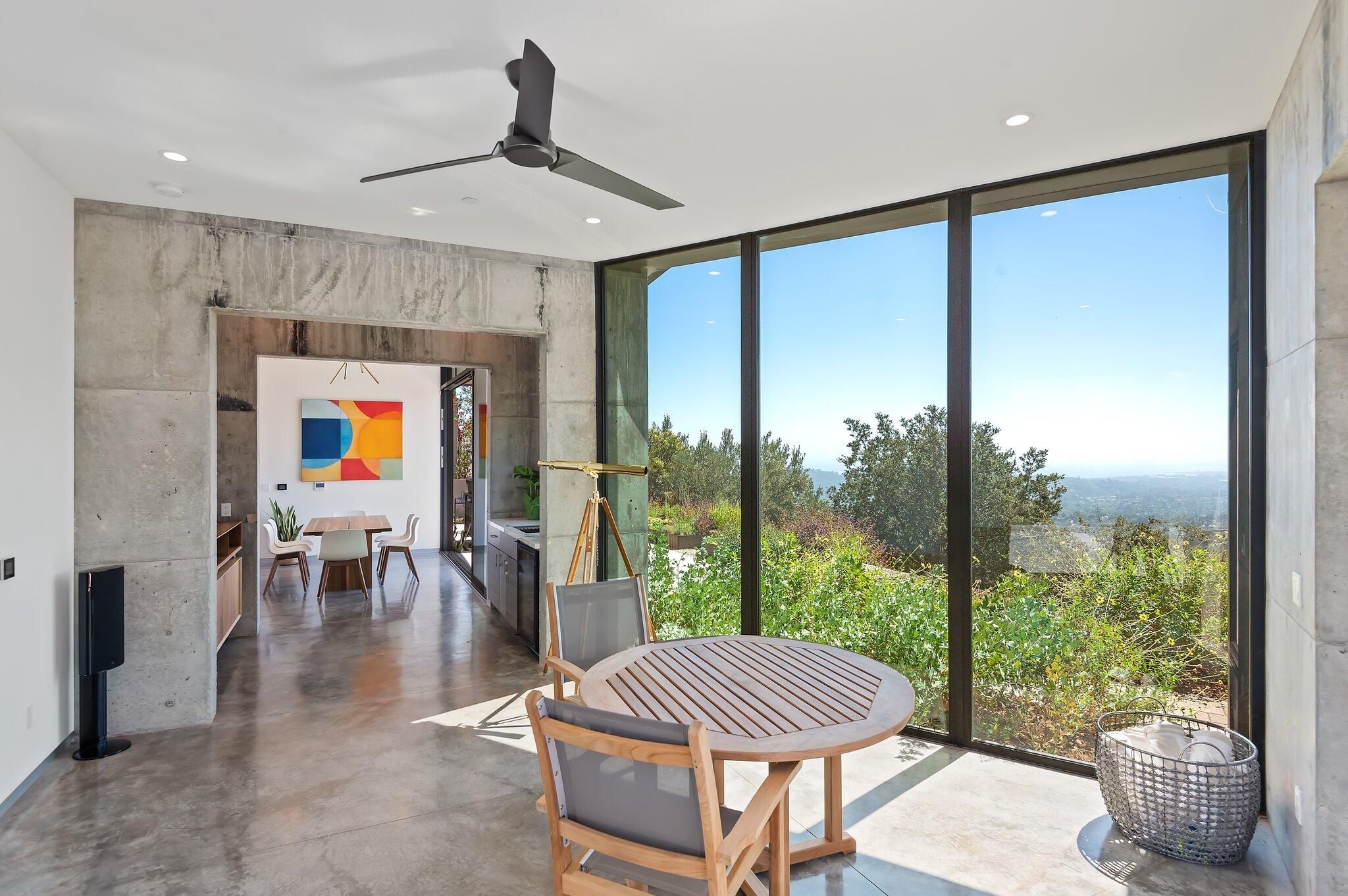 2805 Spyglass Ridge Road