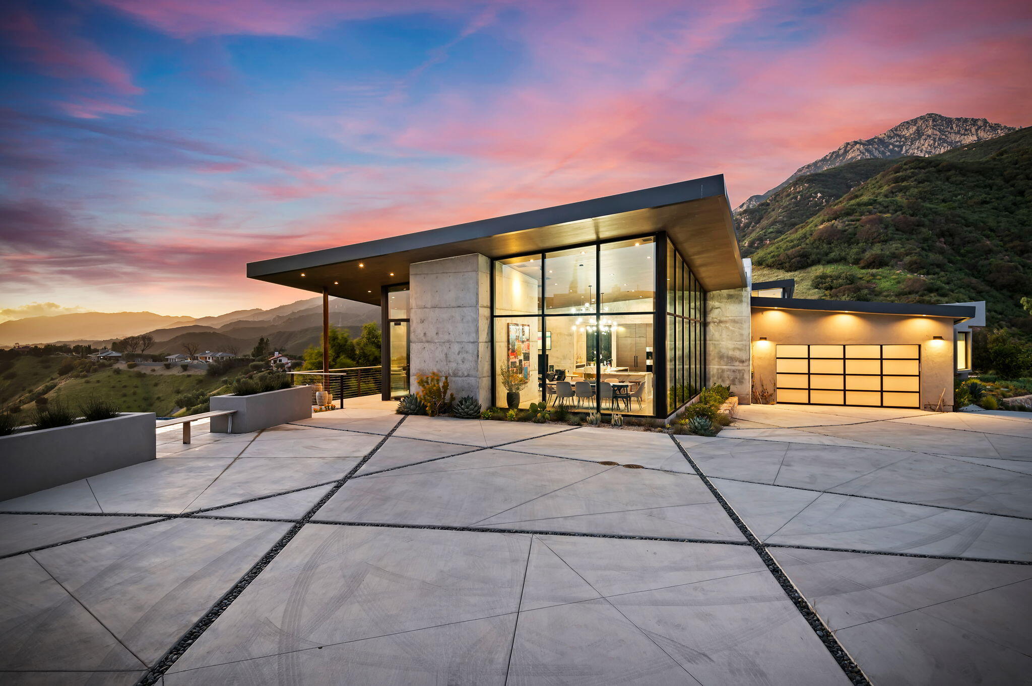 2805 Spyglass Ridge Road