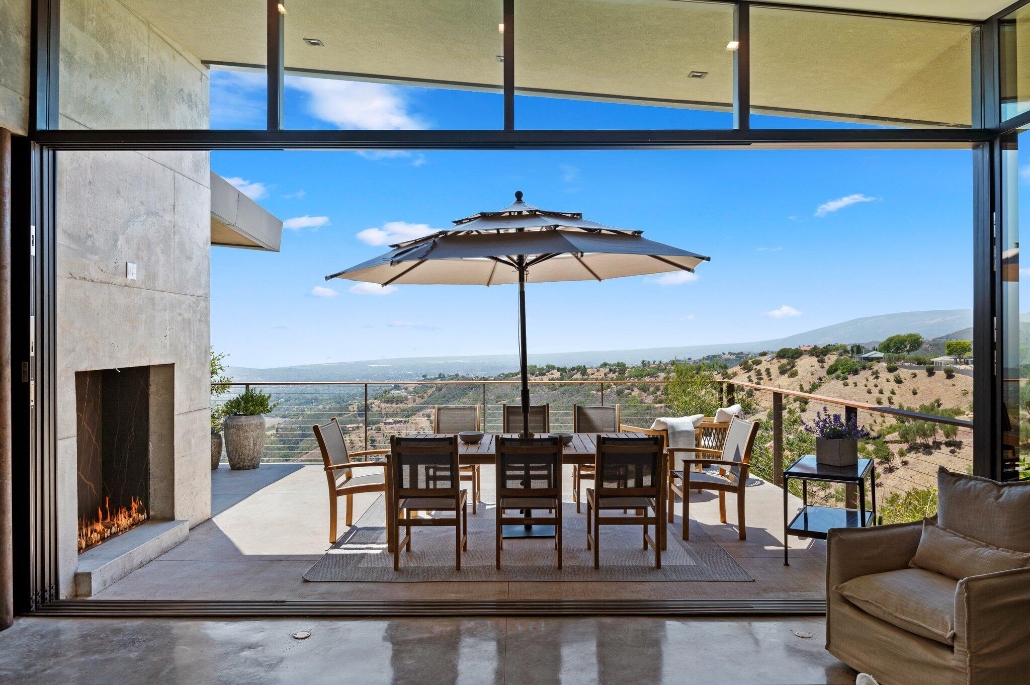 2805 Spyglass Ridge Road