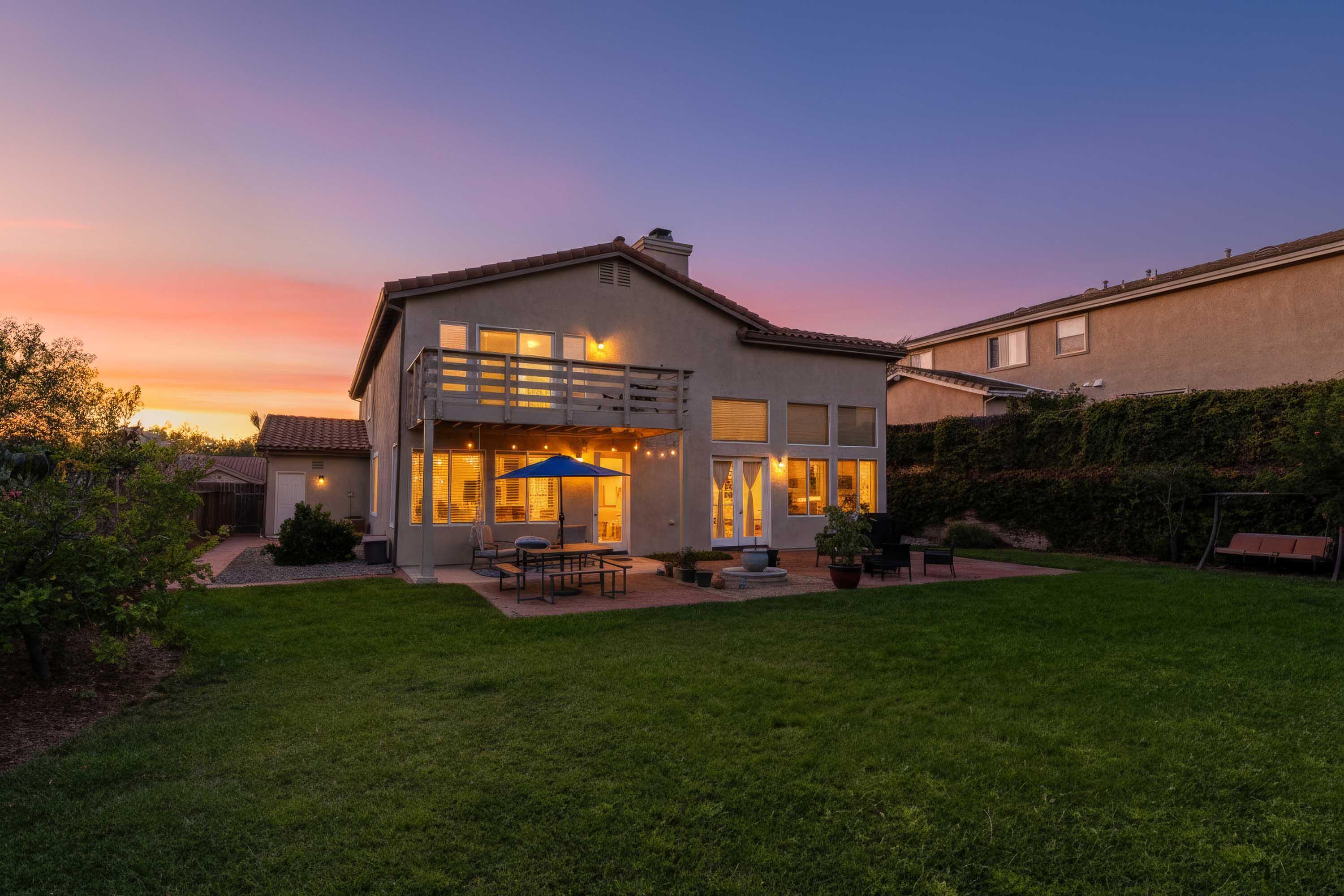526 Cliffrose Lane