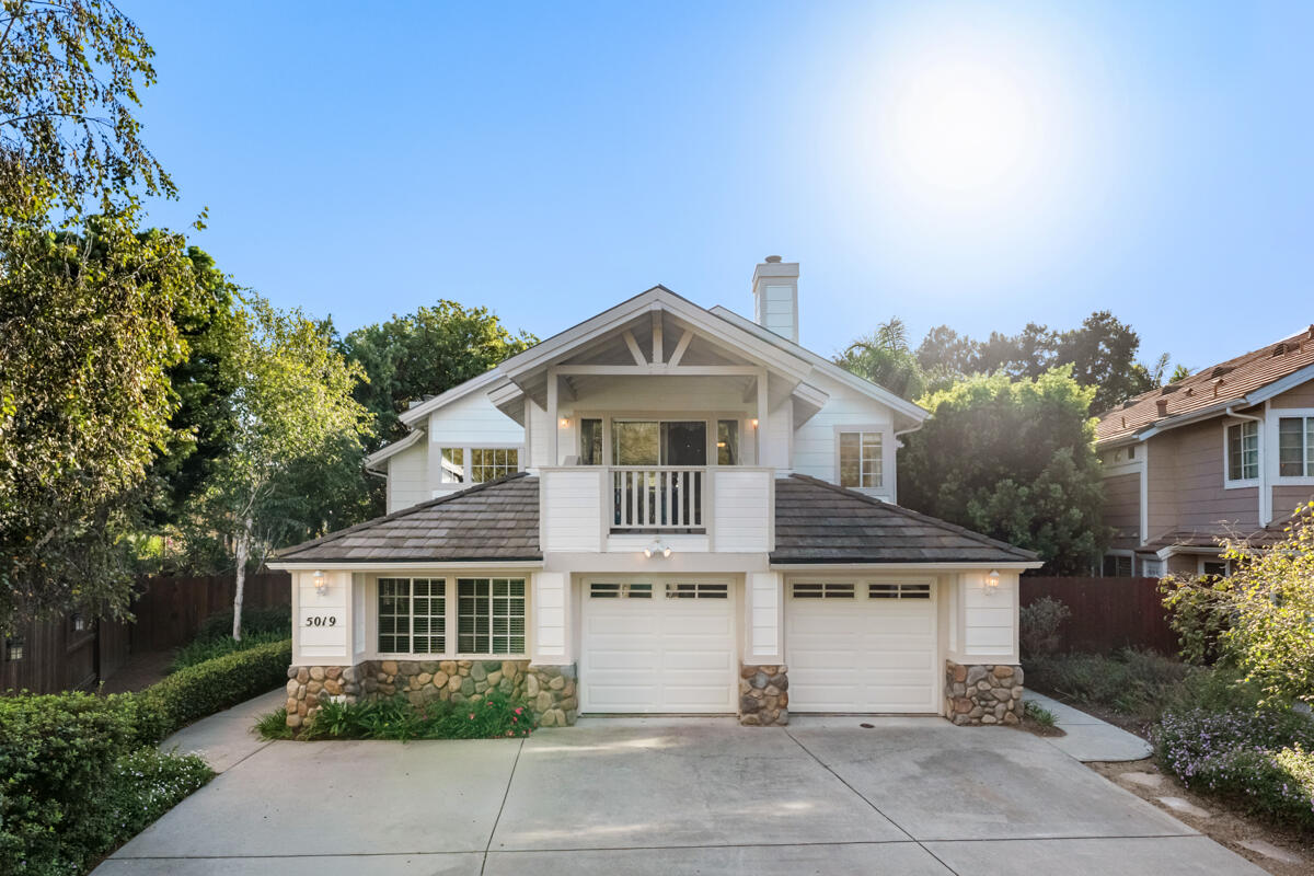 5019 Whitney Court