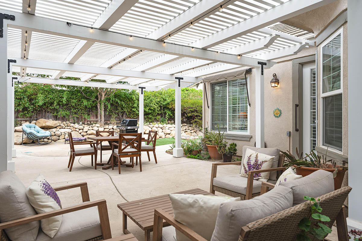 1230 Coast Oak Drive
