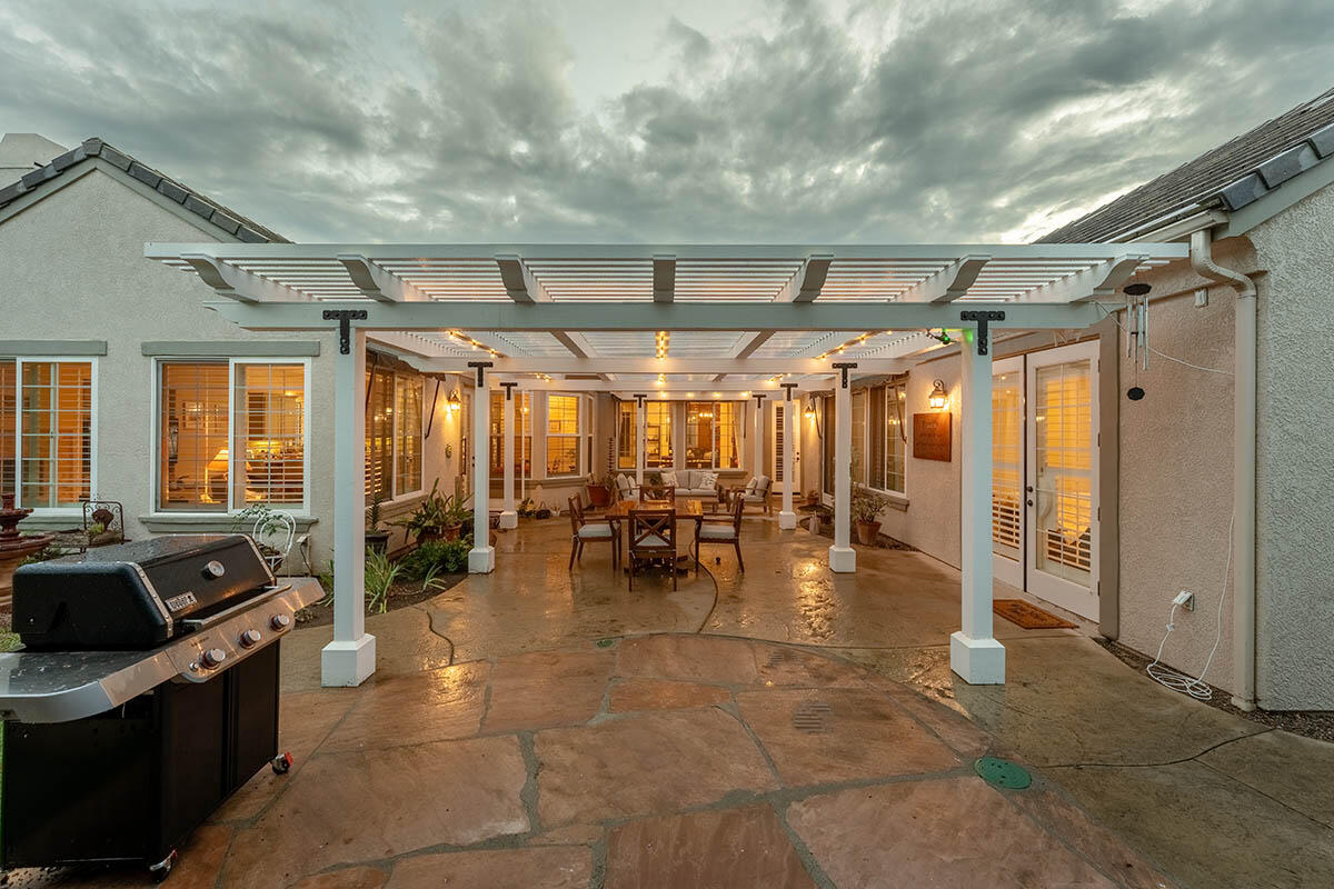 1230 Coast Oak Drive