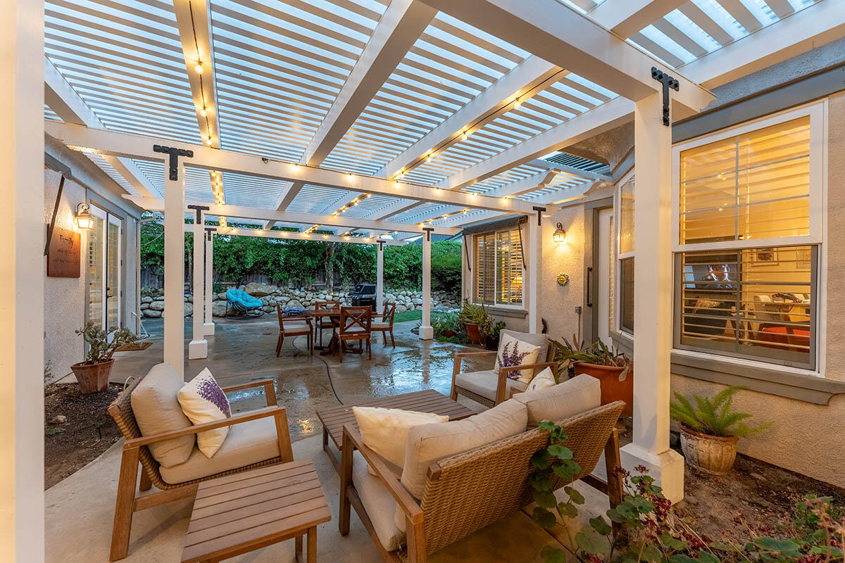 1230 Coast Oak Drive