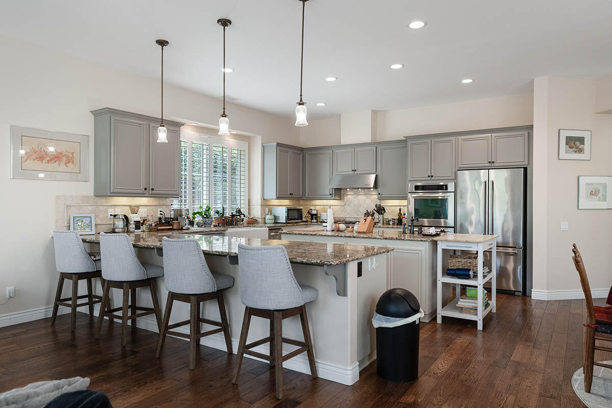 1230 Coast Oak Drive