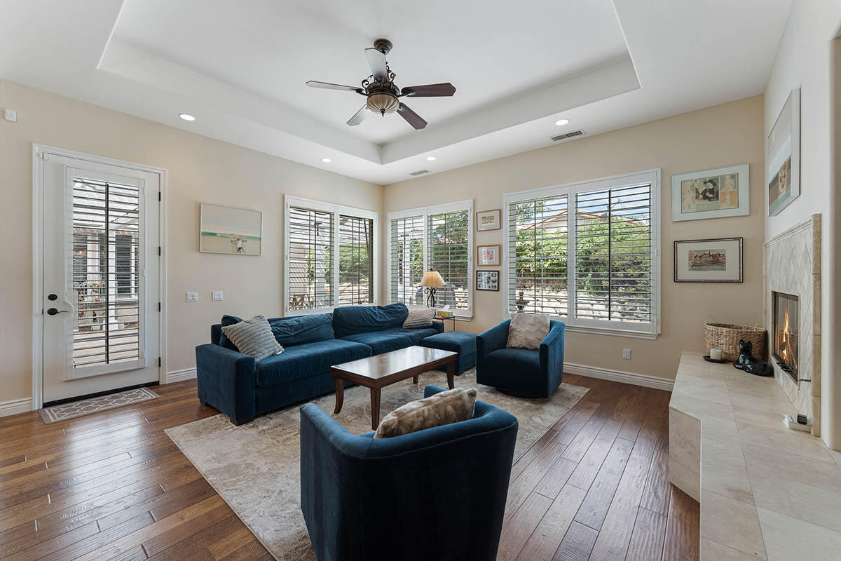 1230 Coast Oak Drive