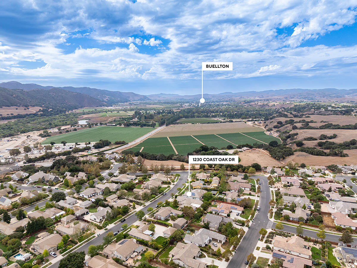 1230 Coast Oak Drive