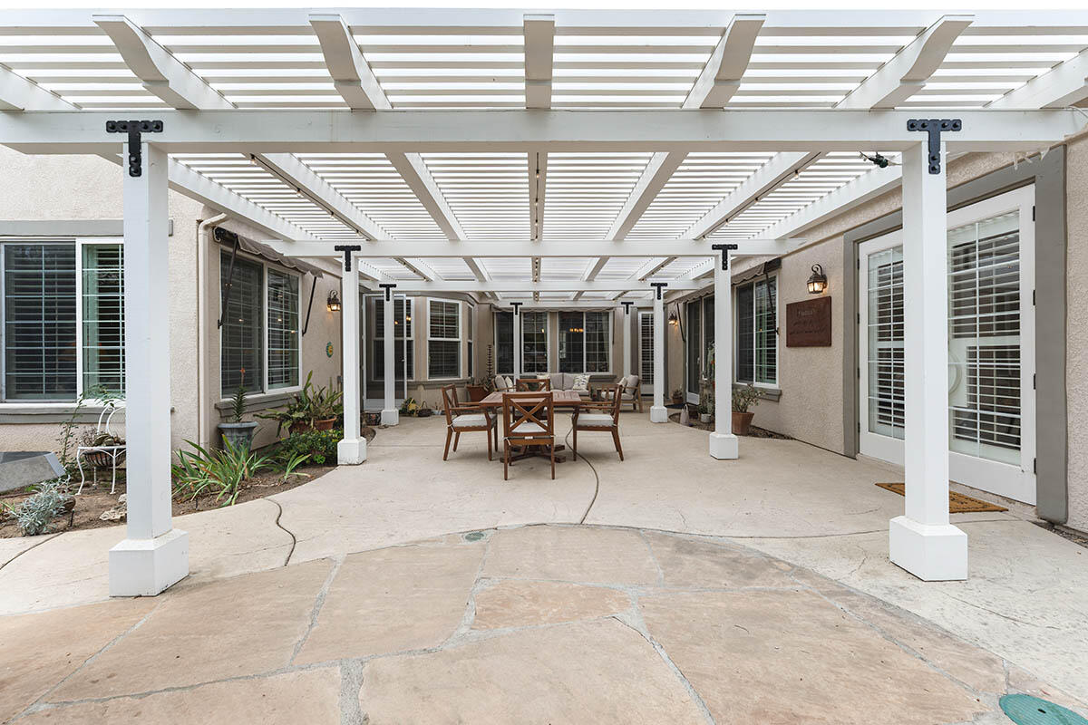 1230 Coast Oak Drive