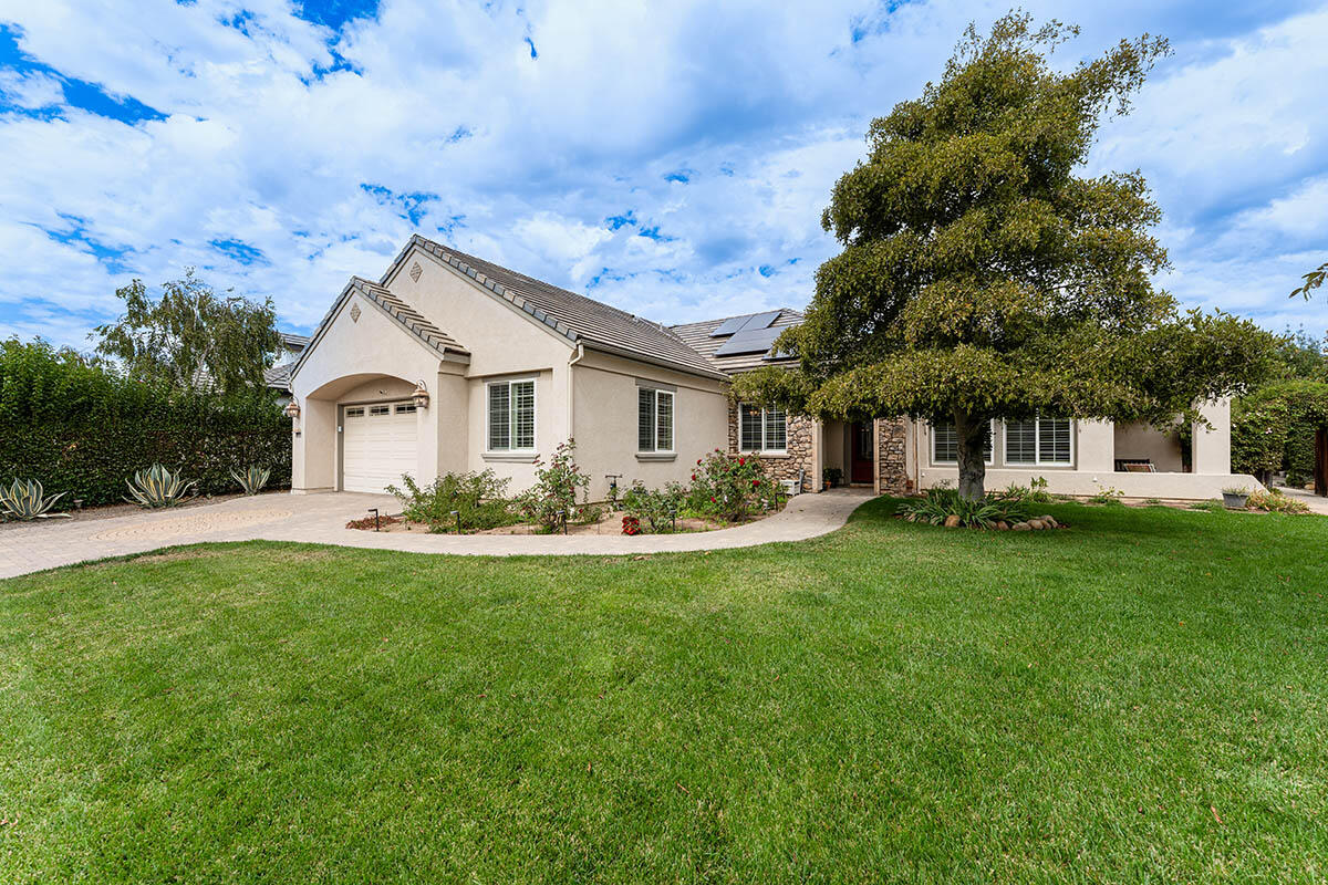 1230 Coast Oak Drive