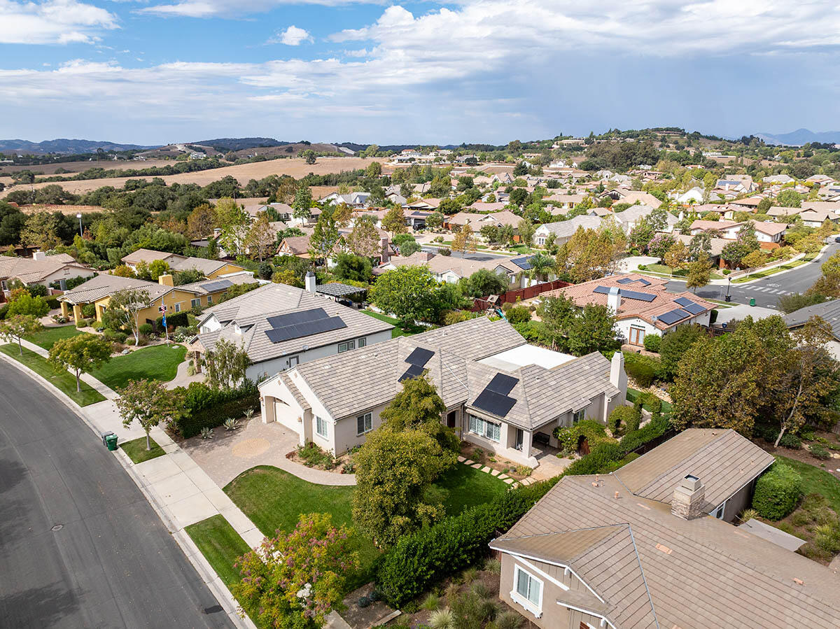1230 Coast Oak Drive