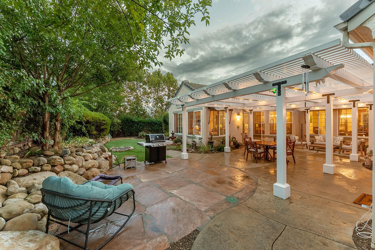 1230 Coast Oak Drive