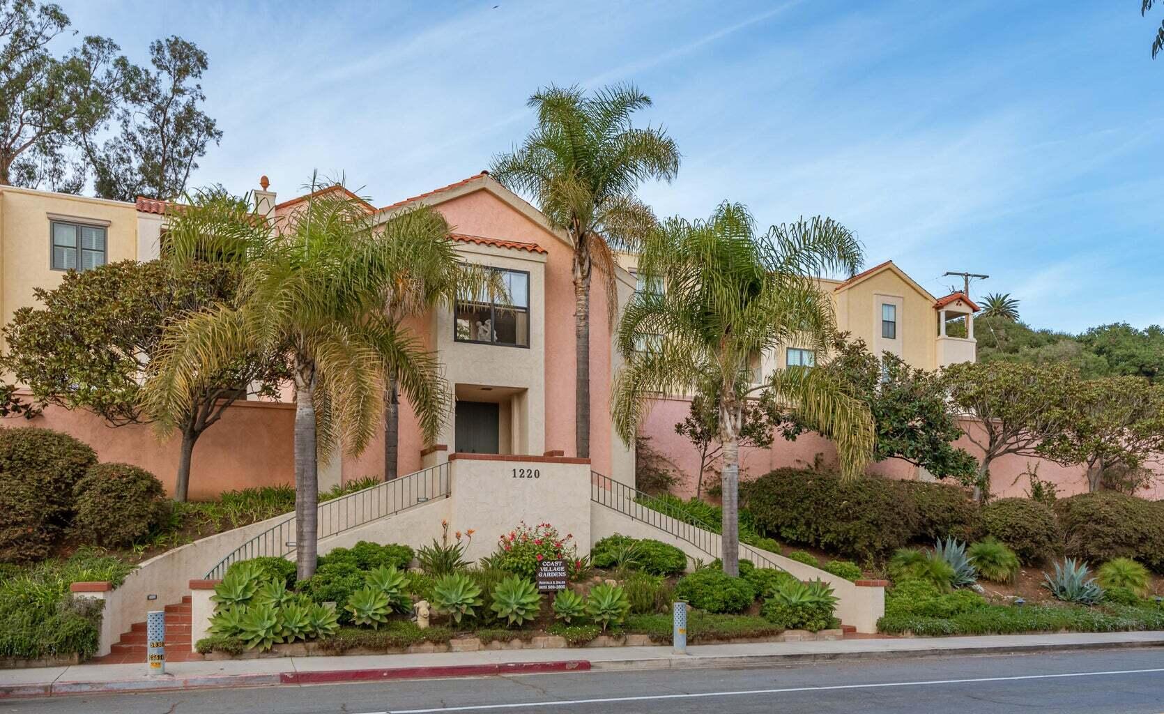 1220 Coast Village Road 106