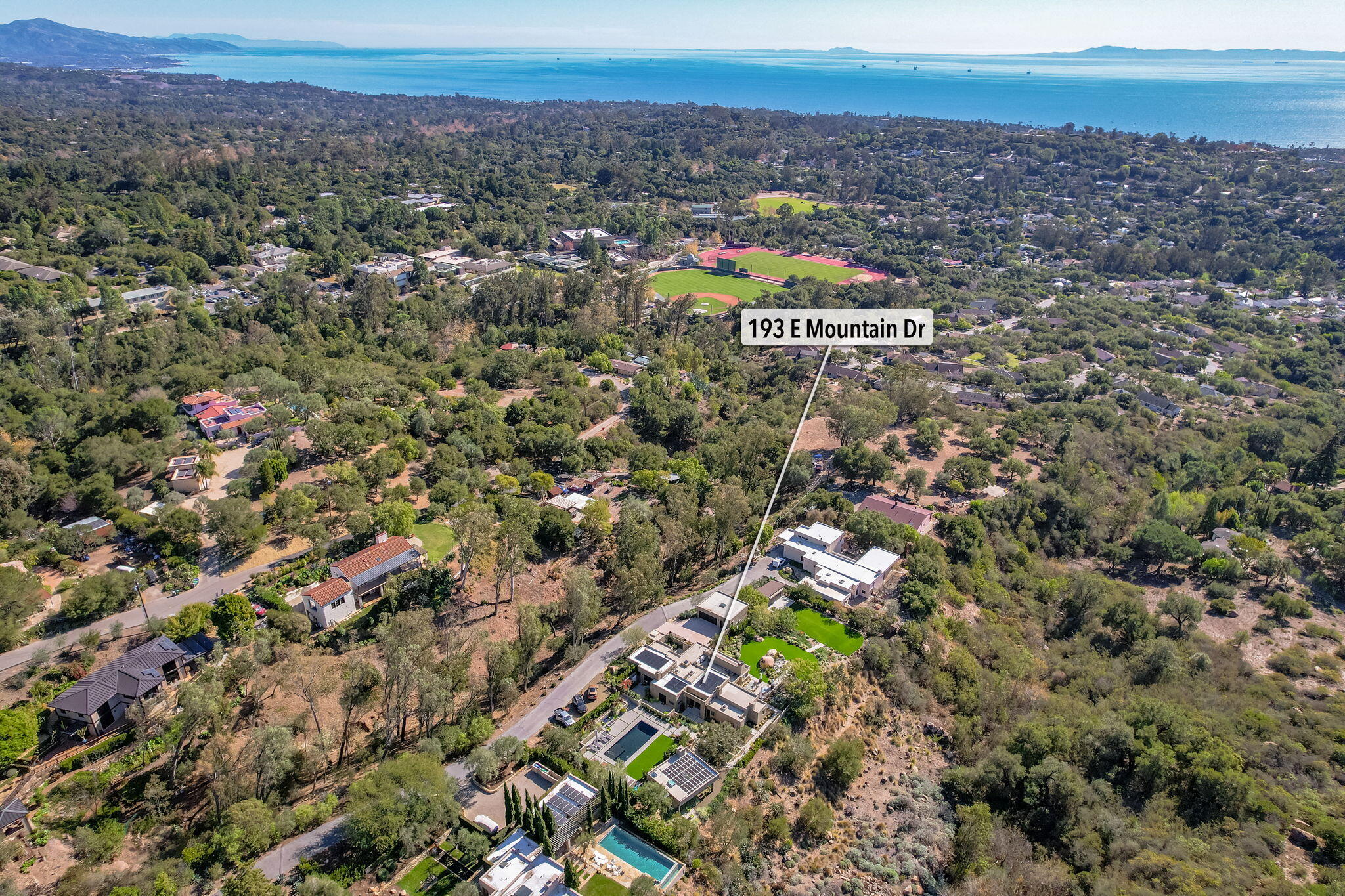 193 E Mountain Drive