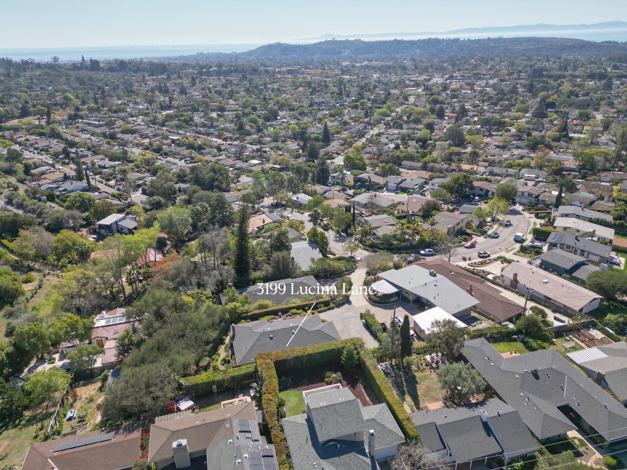3199 Lucinda Lane