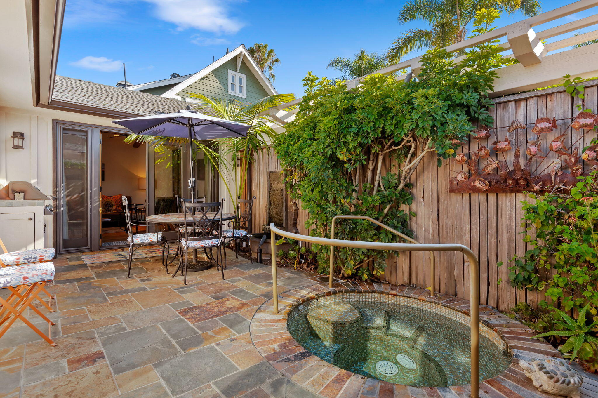 411 Orilla Del Mar Drive