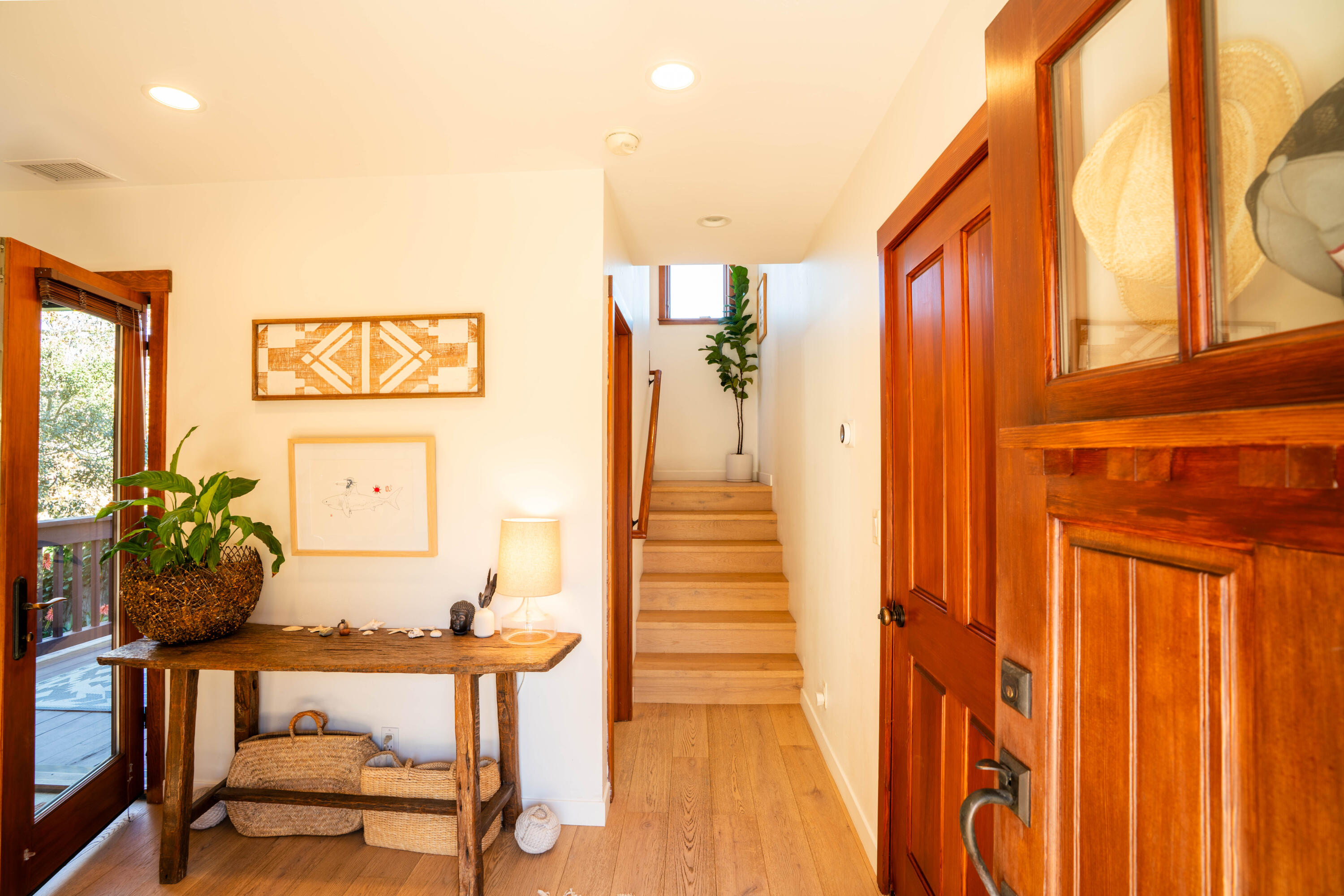 316 W Ortega Street B