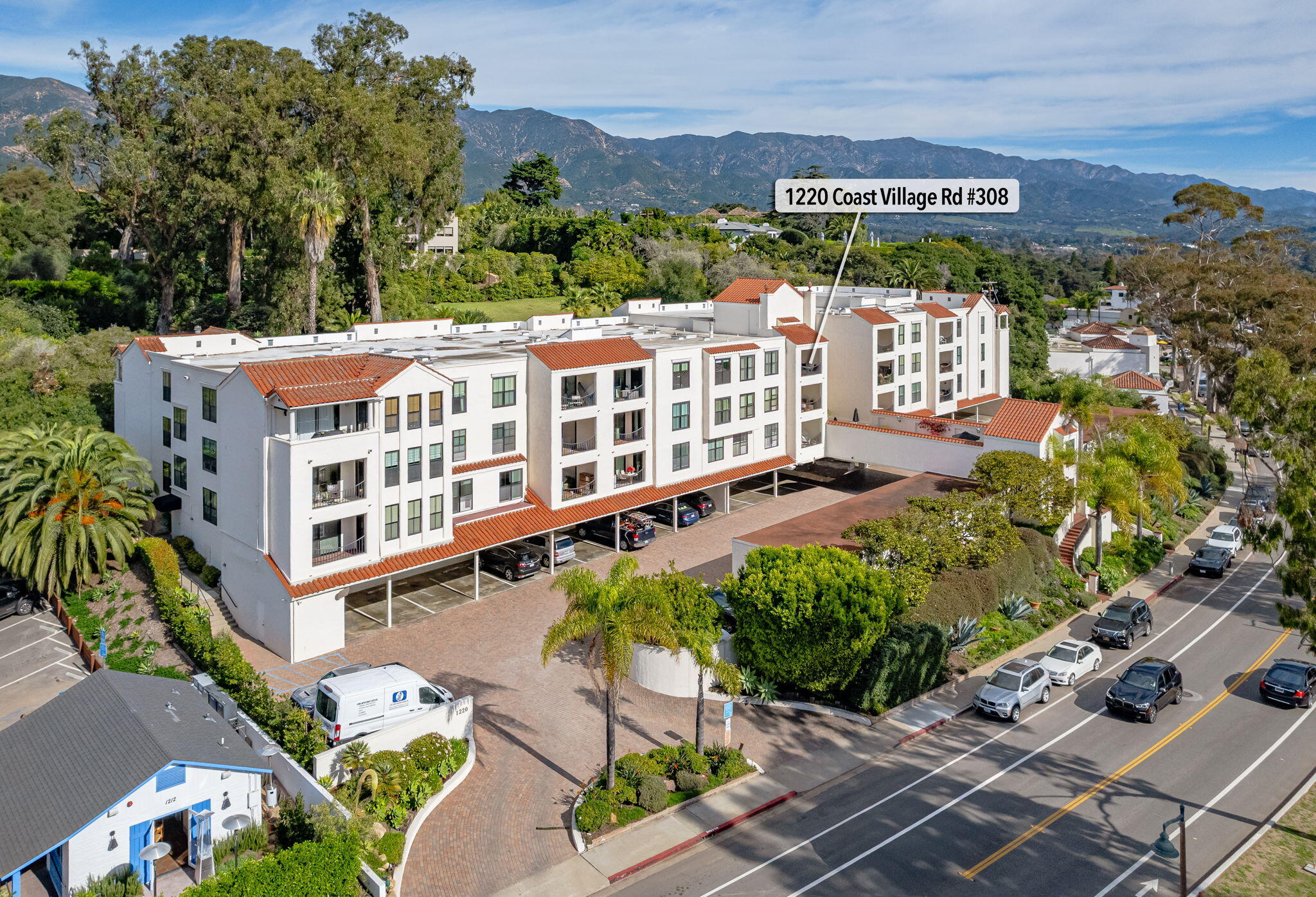 1220 Coast Village Road 308