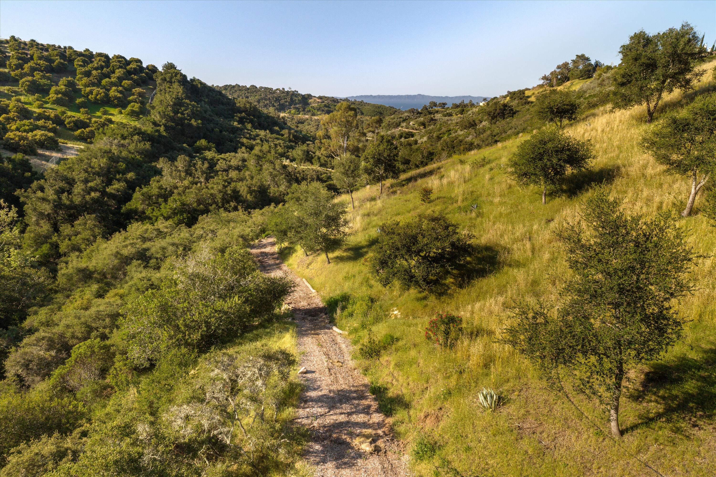 840 Toro Canyon Road