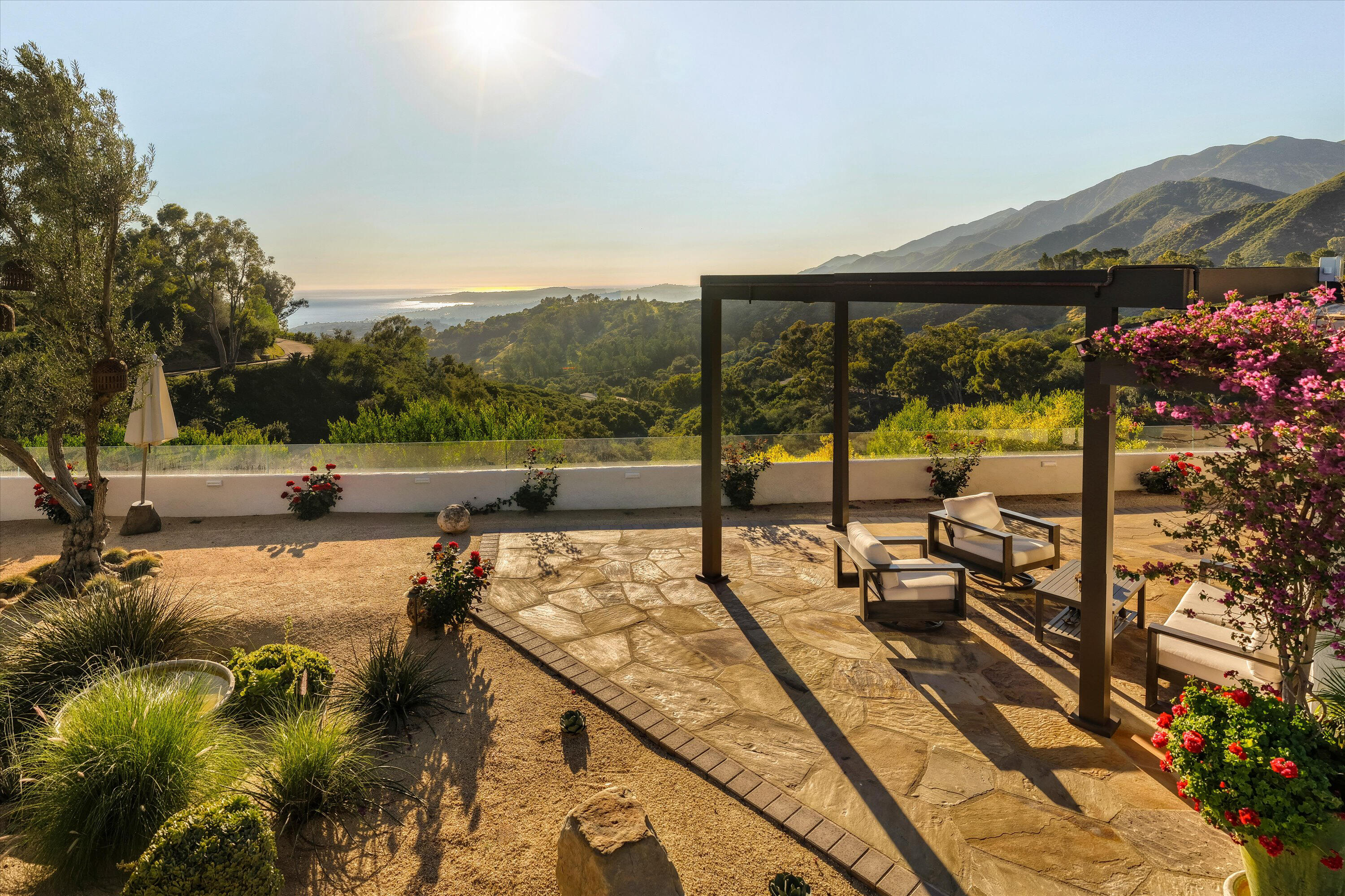 840 Toro Canyon Road