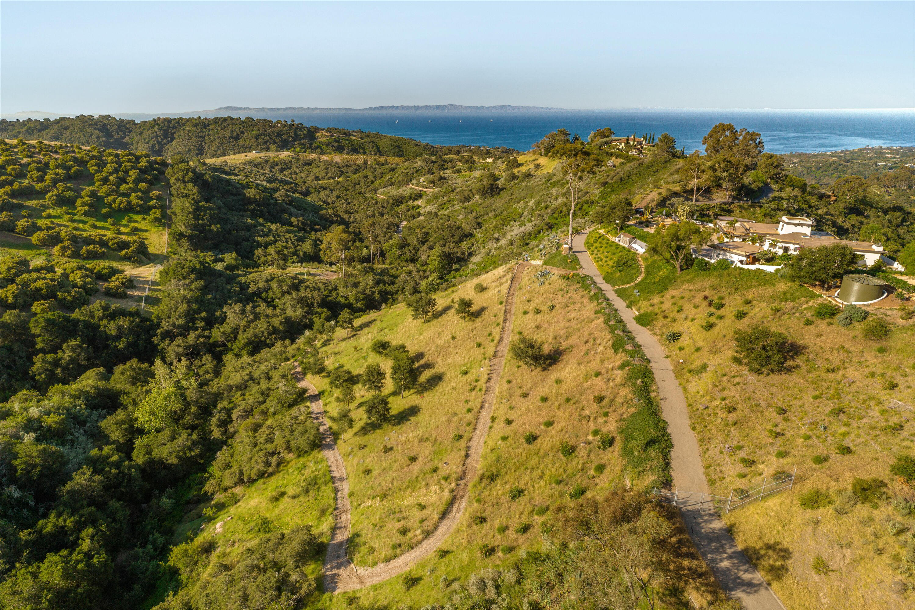 840 Toro Canyon Road