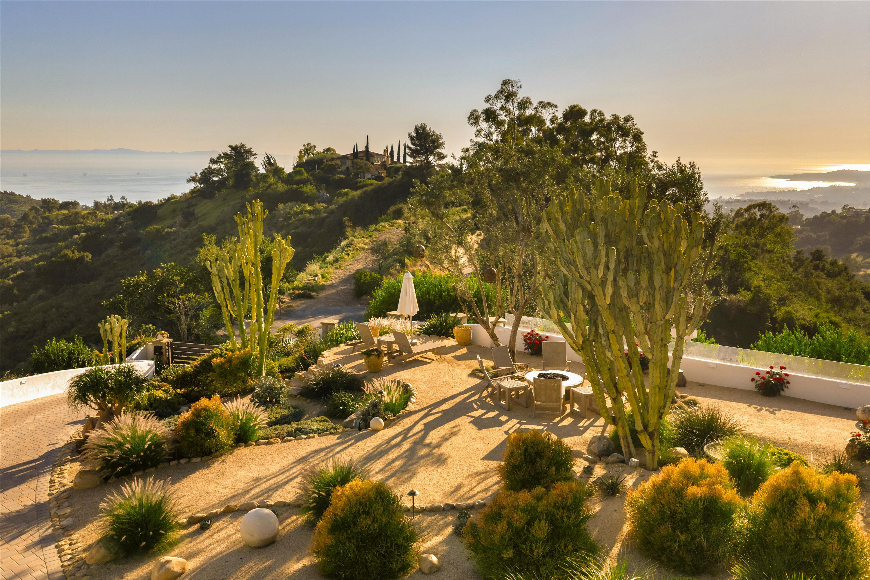 840 Toro Canyon Road
