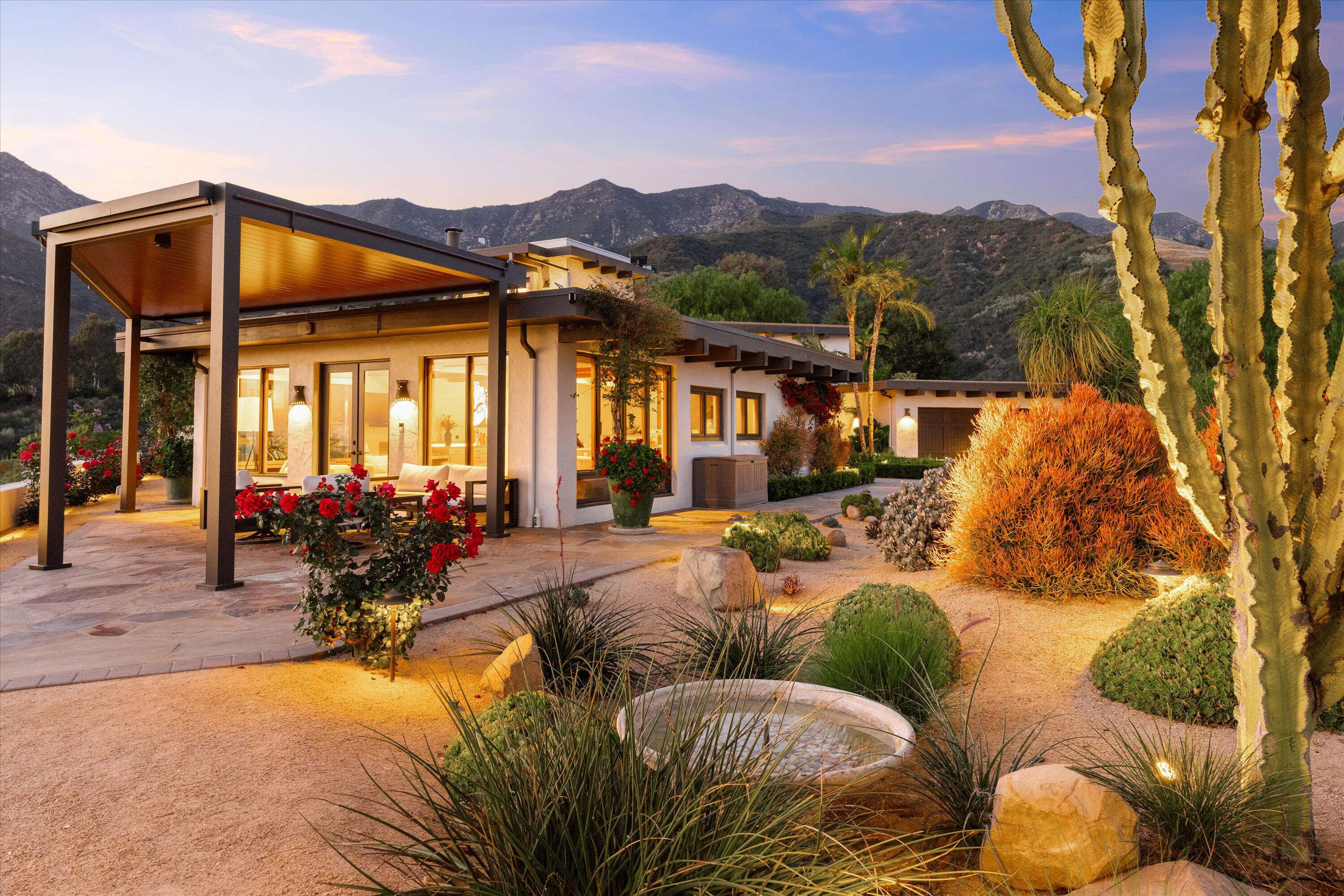 840 Toro Canyon Road