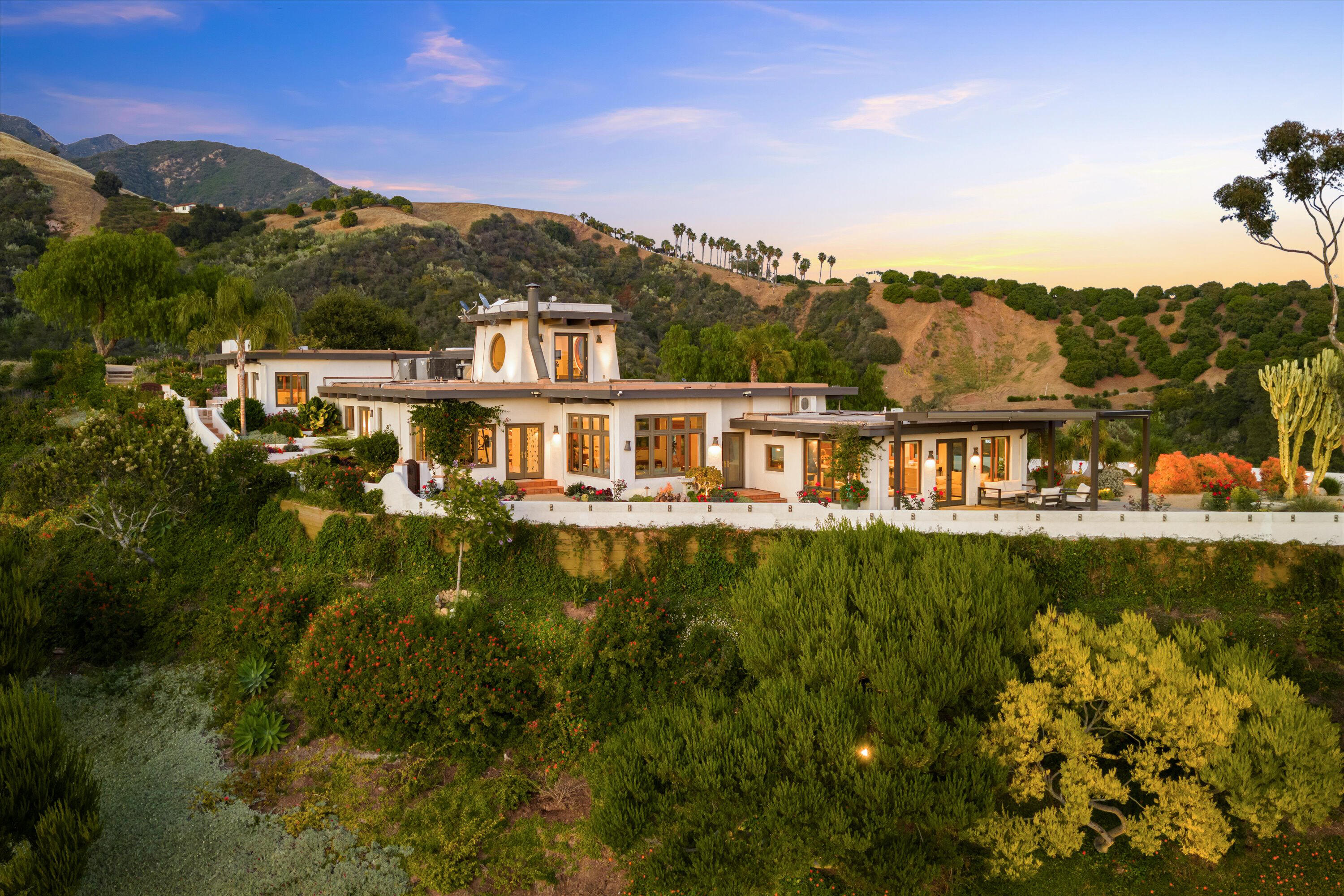 840 Toro Canyon Road