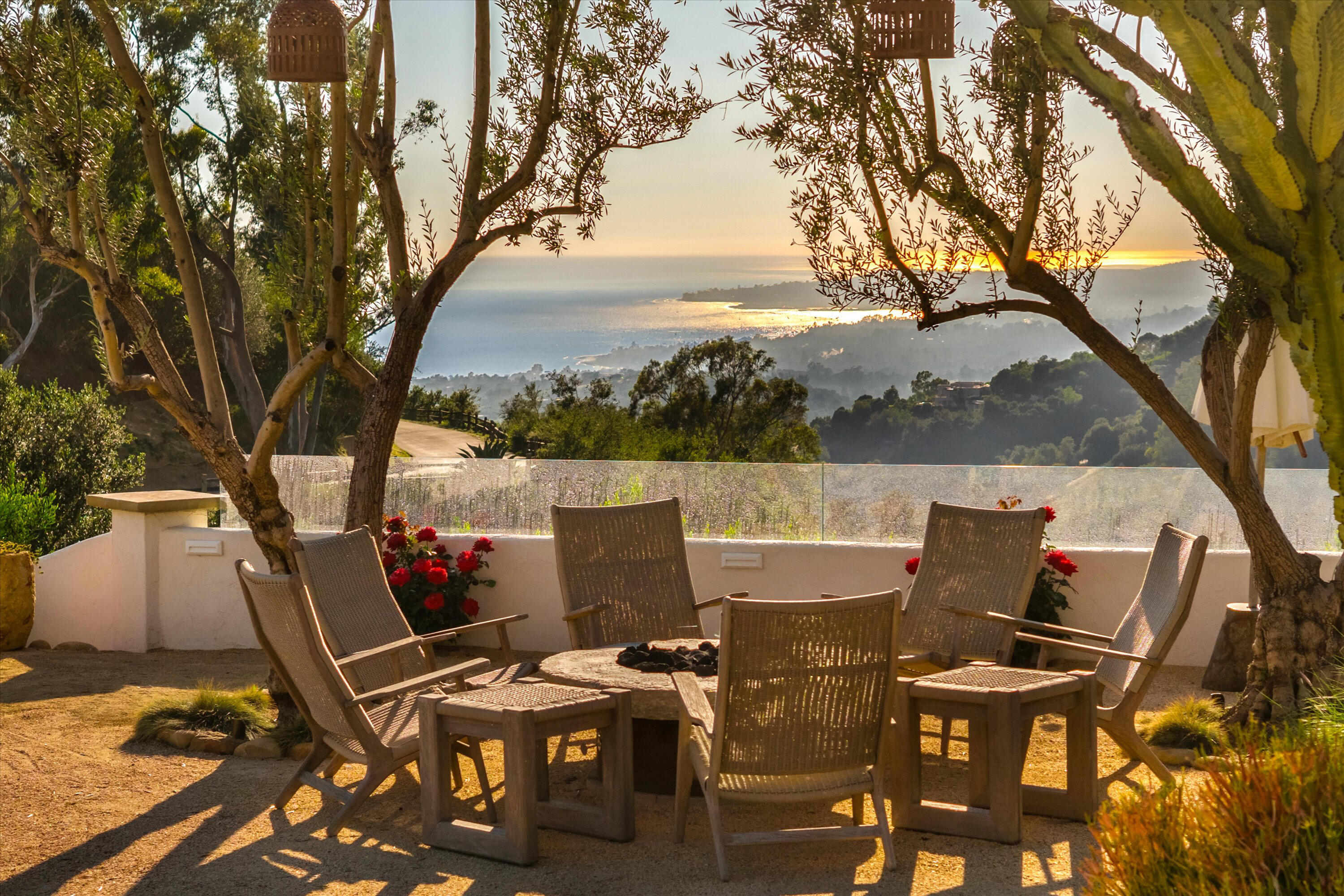 840 Toro Canyon Road