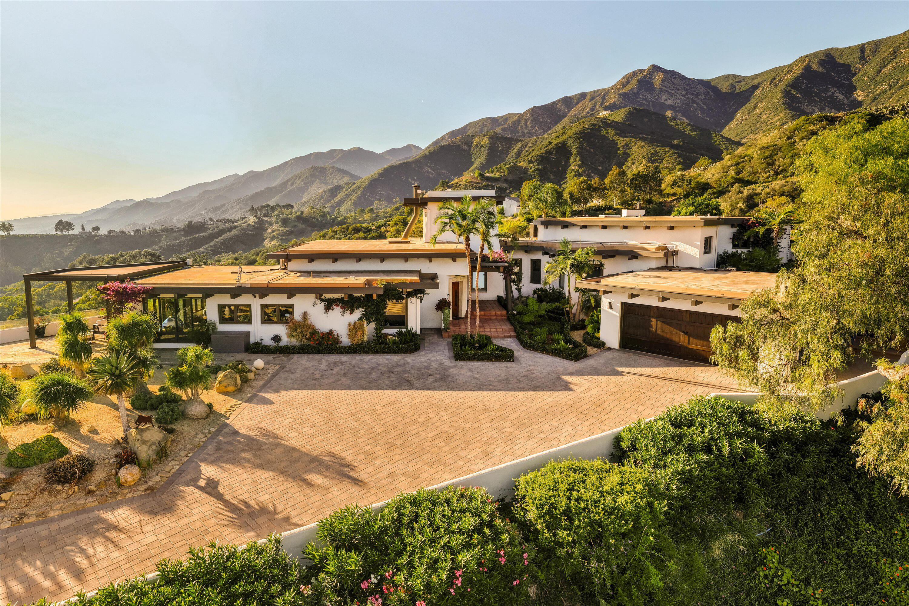 840 Toro Canyon Road