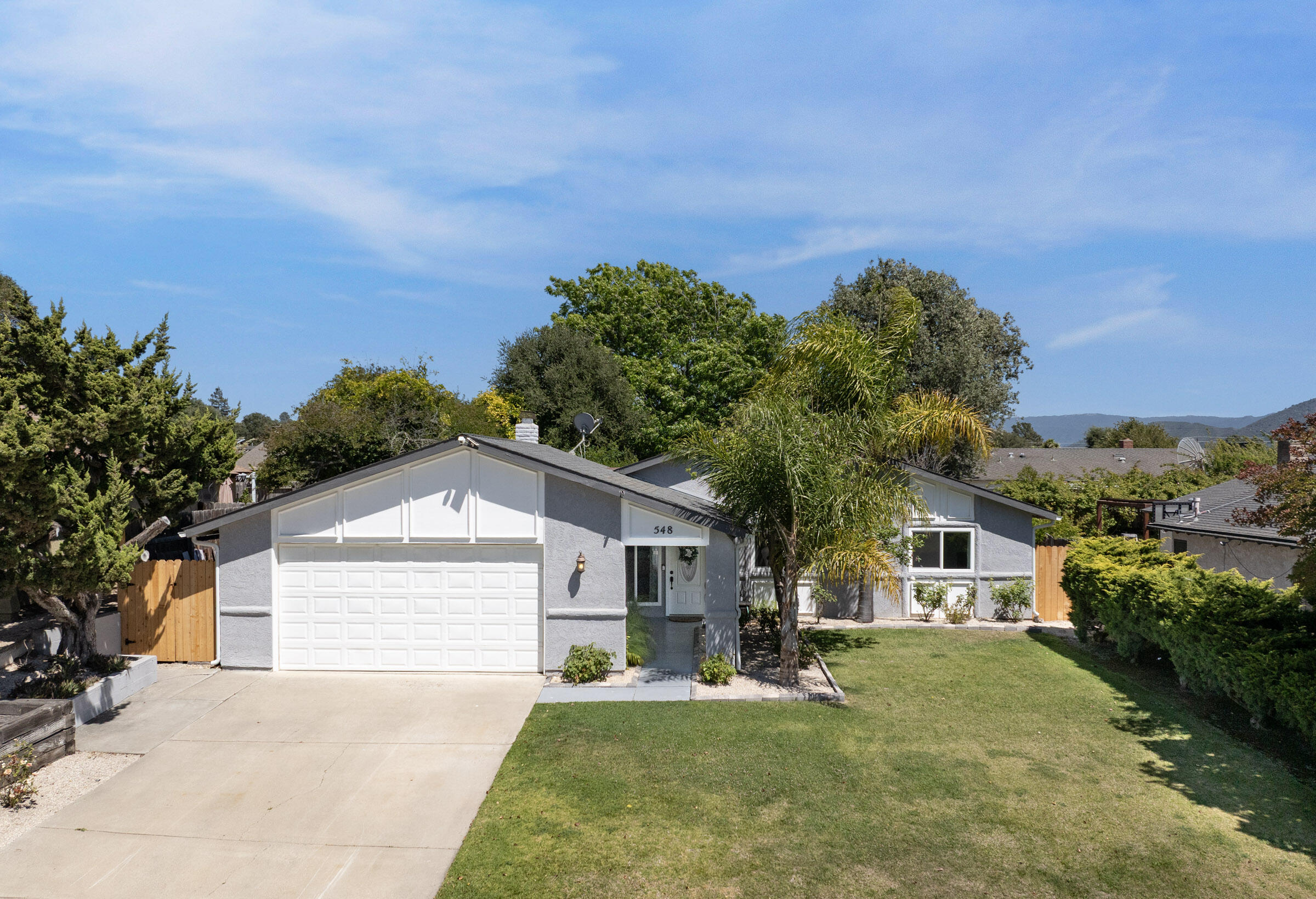 548 Irelan Drive