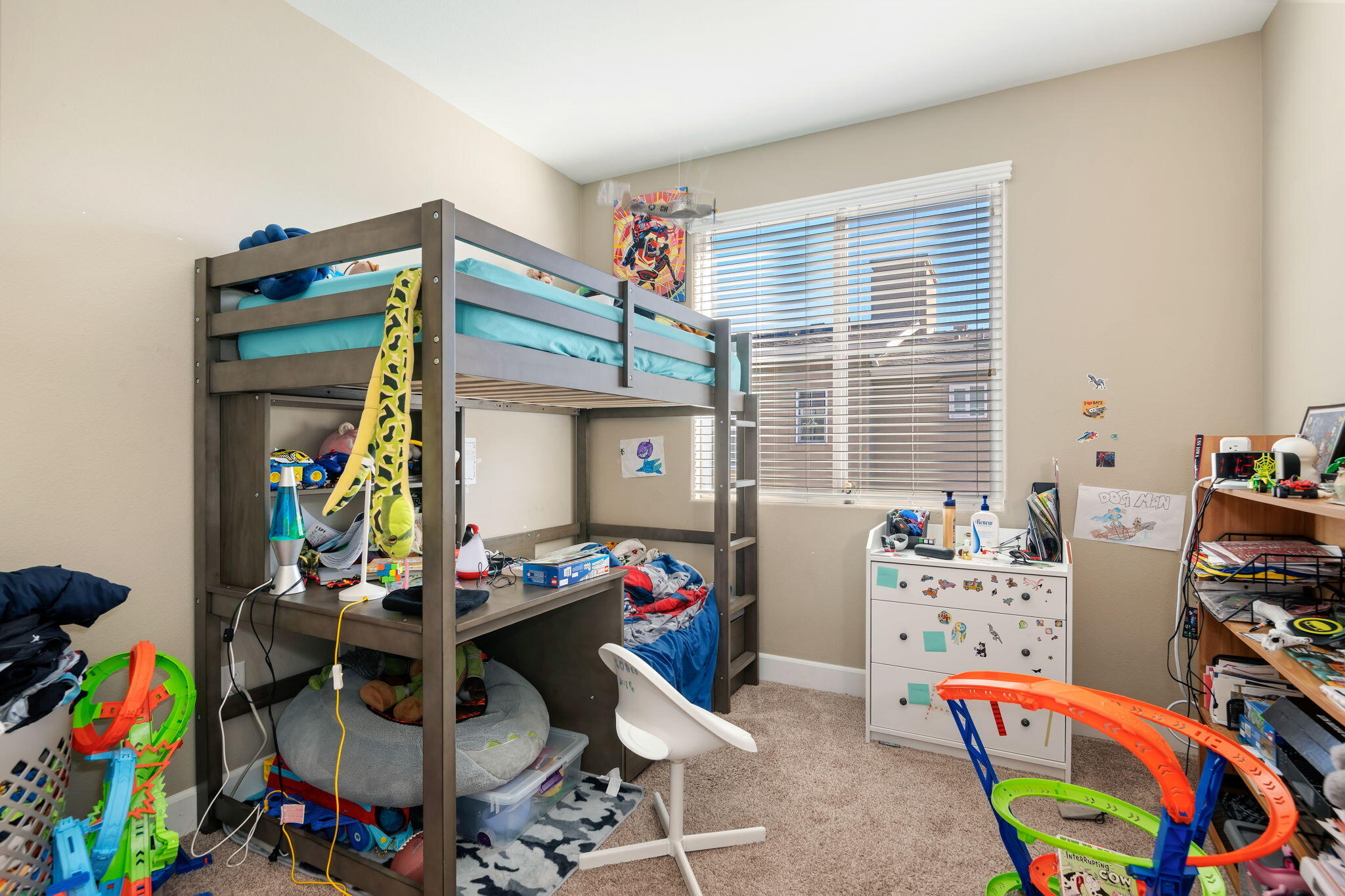 536 Elkton Lane