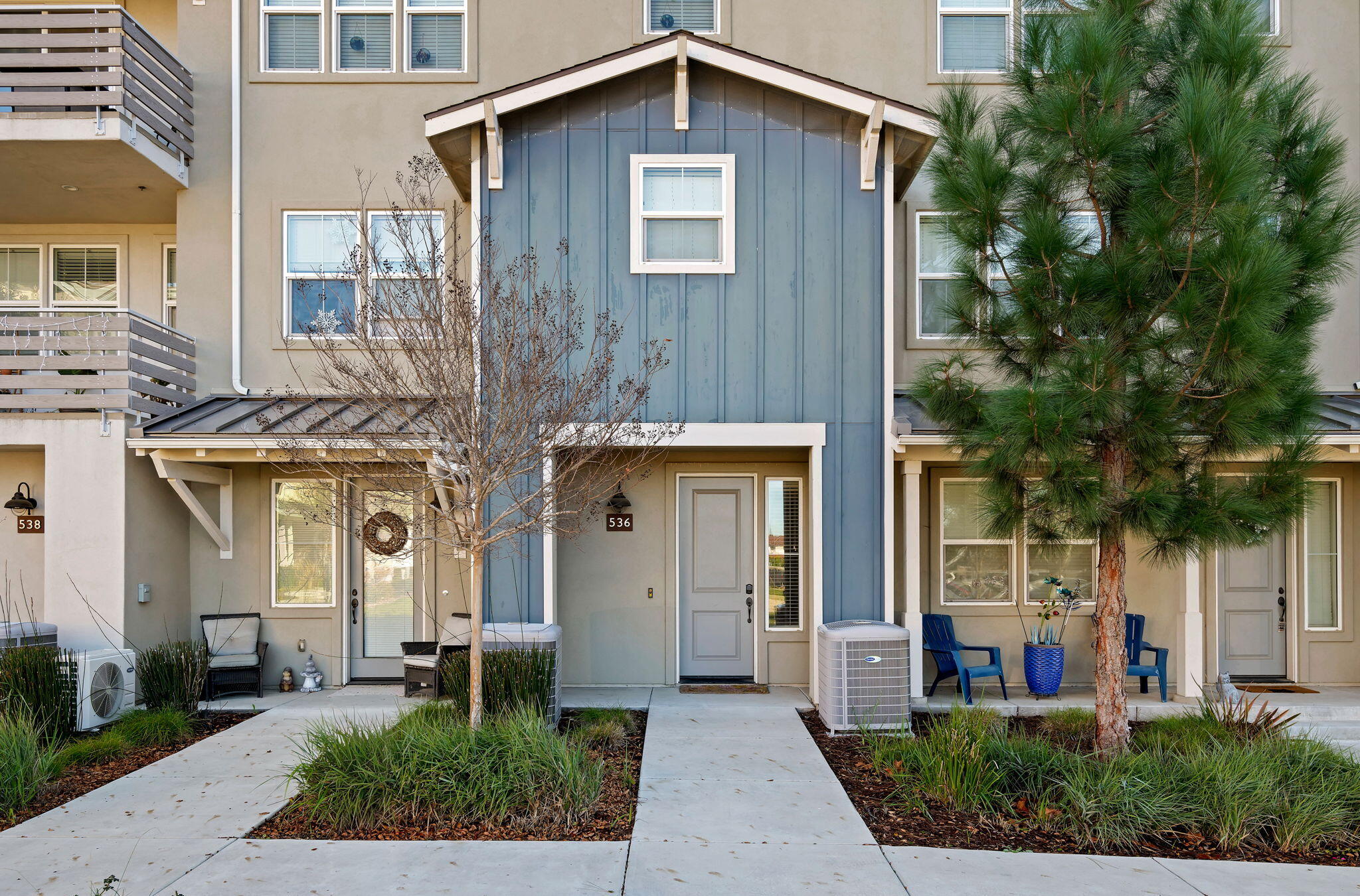 536 Elkton Lane