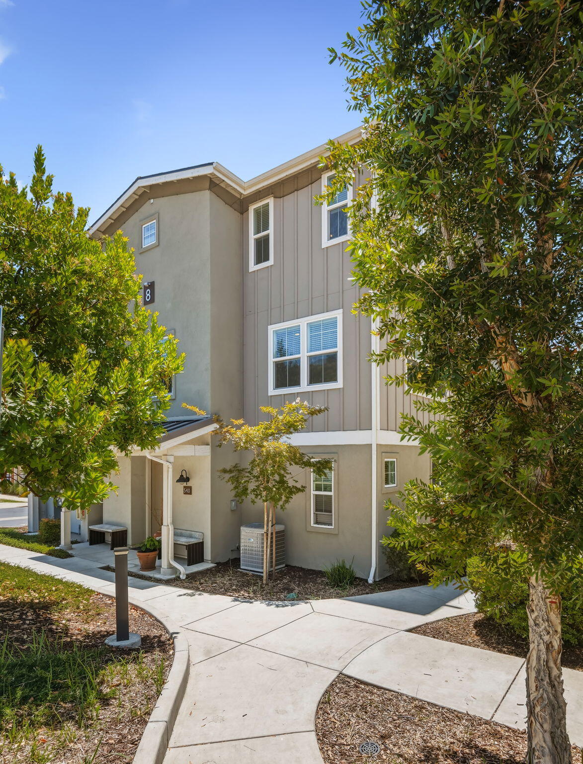 540 Sertoma Way